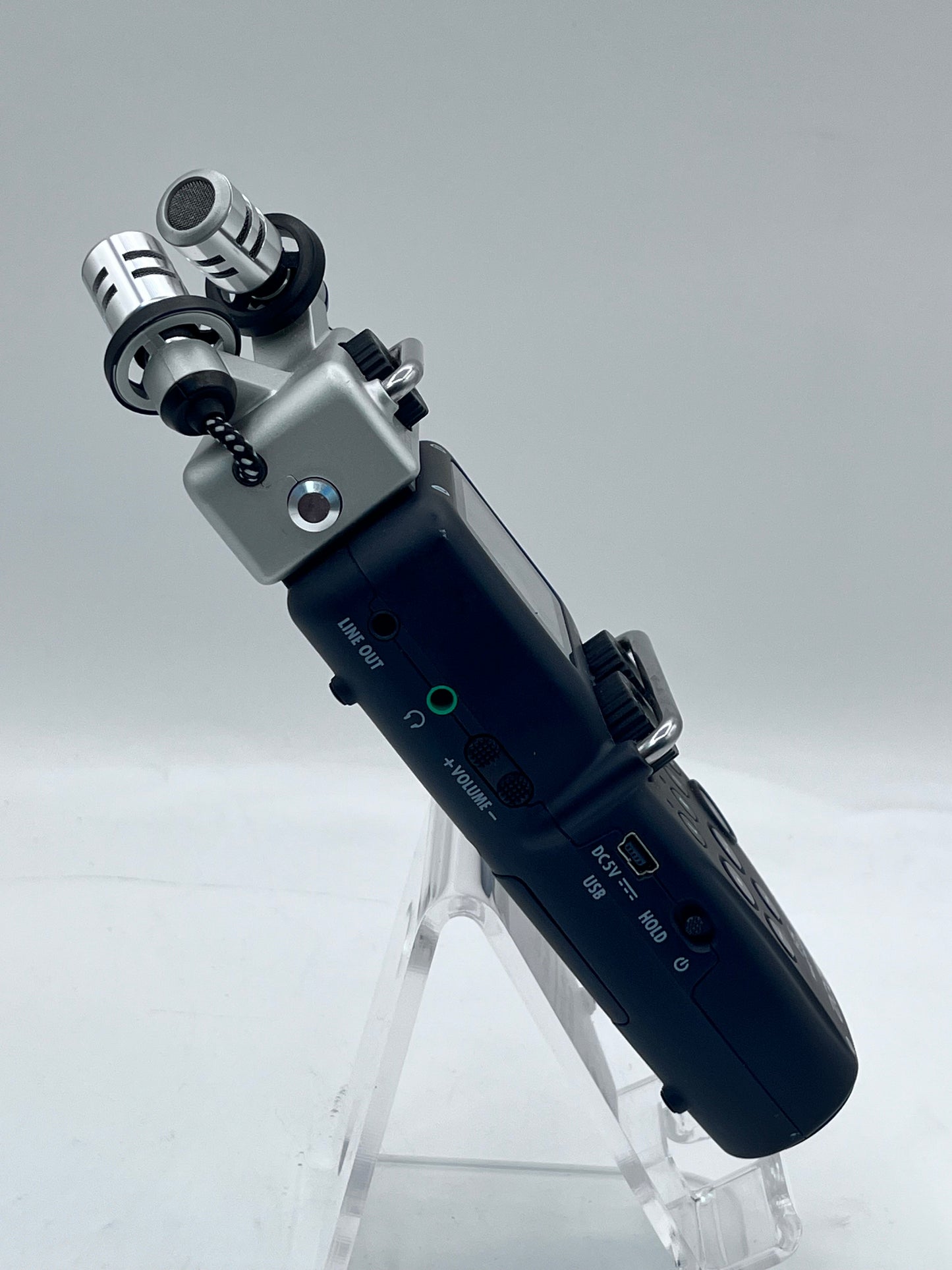 Zoom H5 Handy Recorder Handheld Digital Recorder