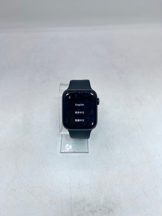 Apple Watch Series 5  MWVF2LL/A | 44mm GPS + Cellular - Space Black