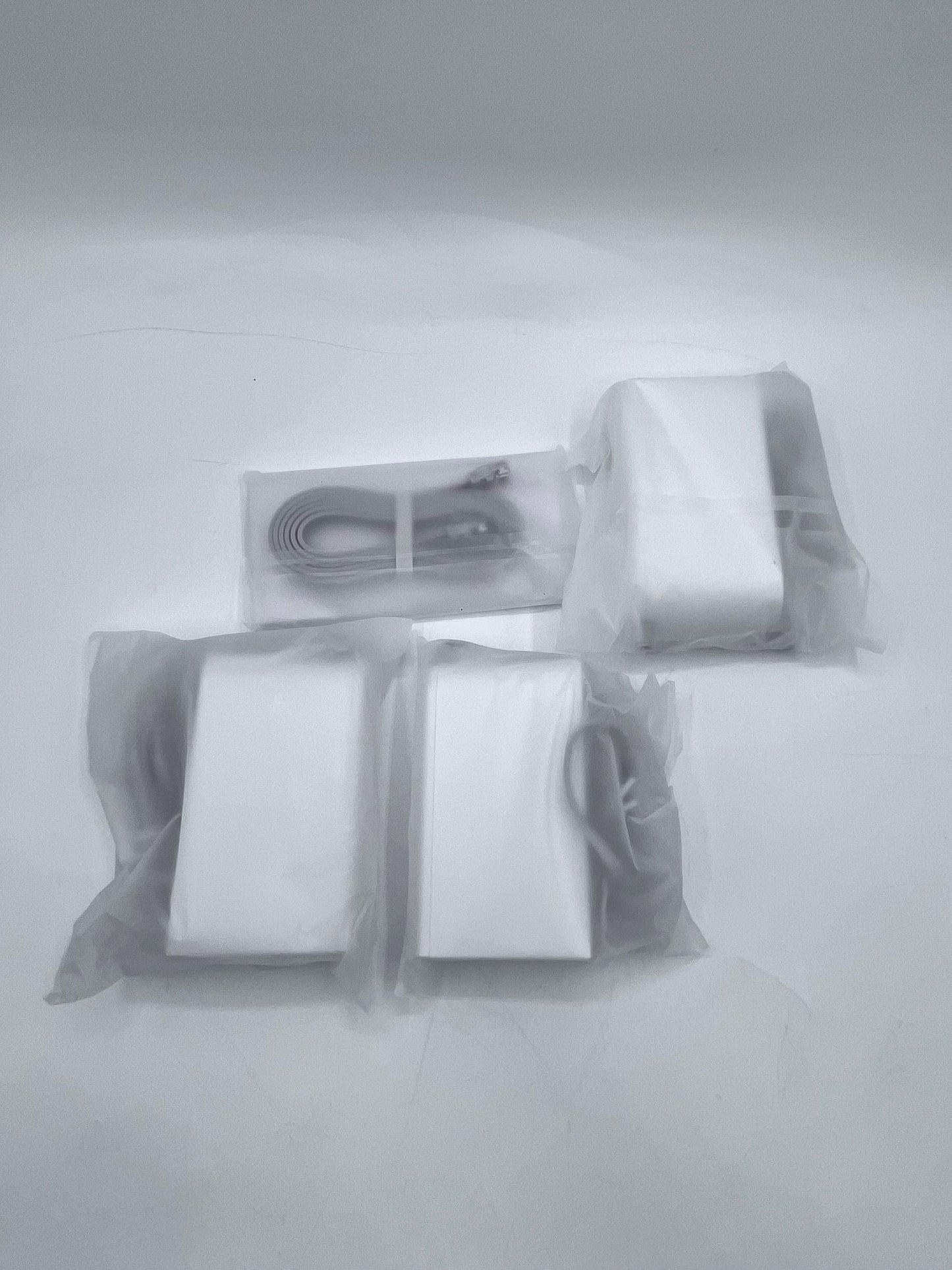 TP-Link Deco BE3600 WiFi 7 Mesh System 3-Pack White