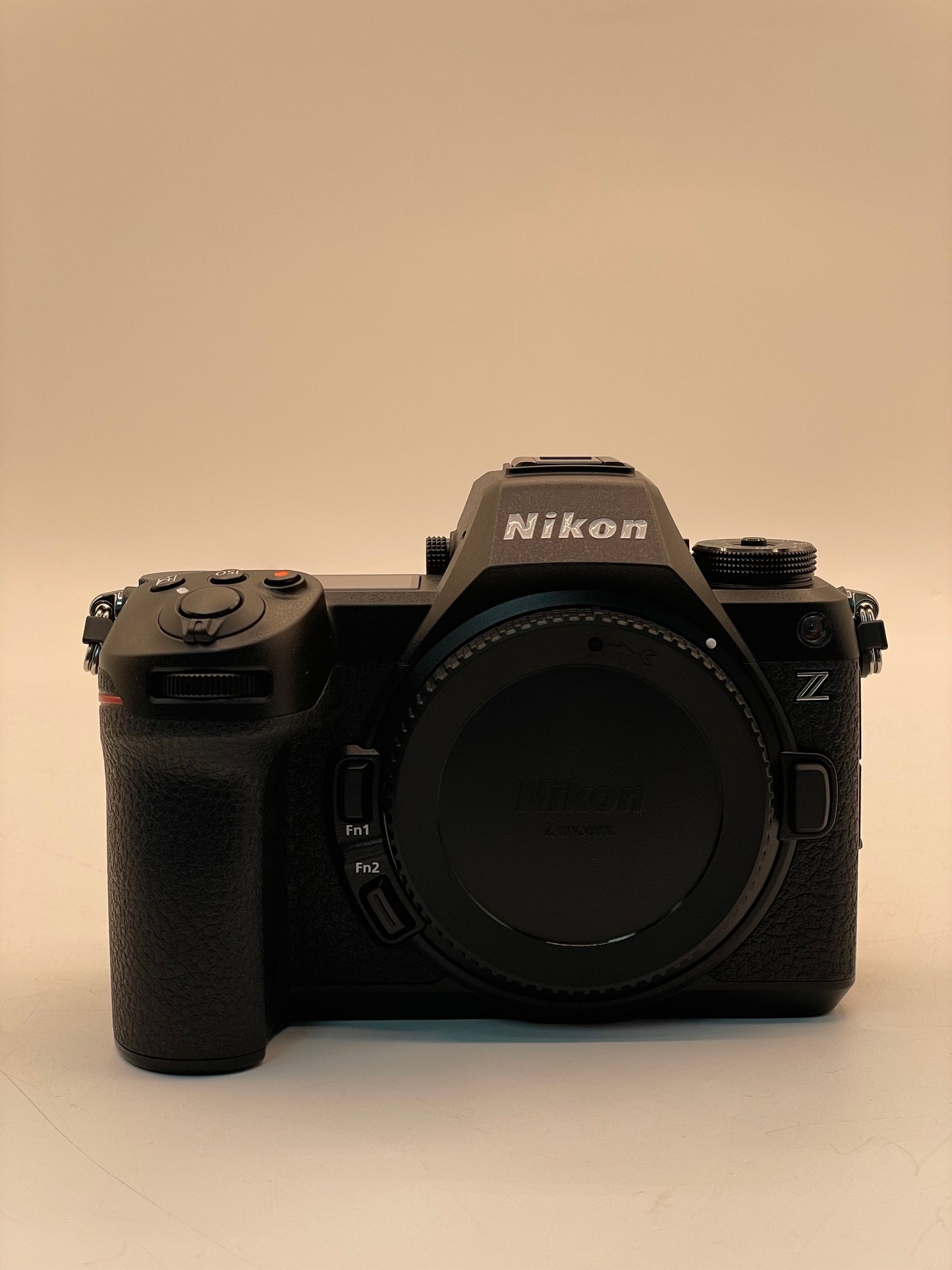 Nikon Z6 III 24.5MP Mirrorless Camera Body Only 0 Shutter Count Free Shipping