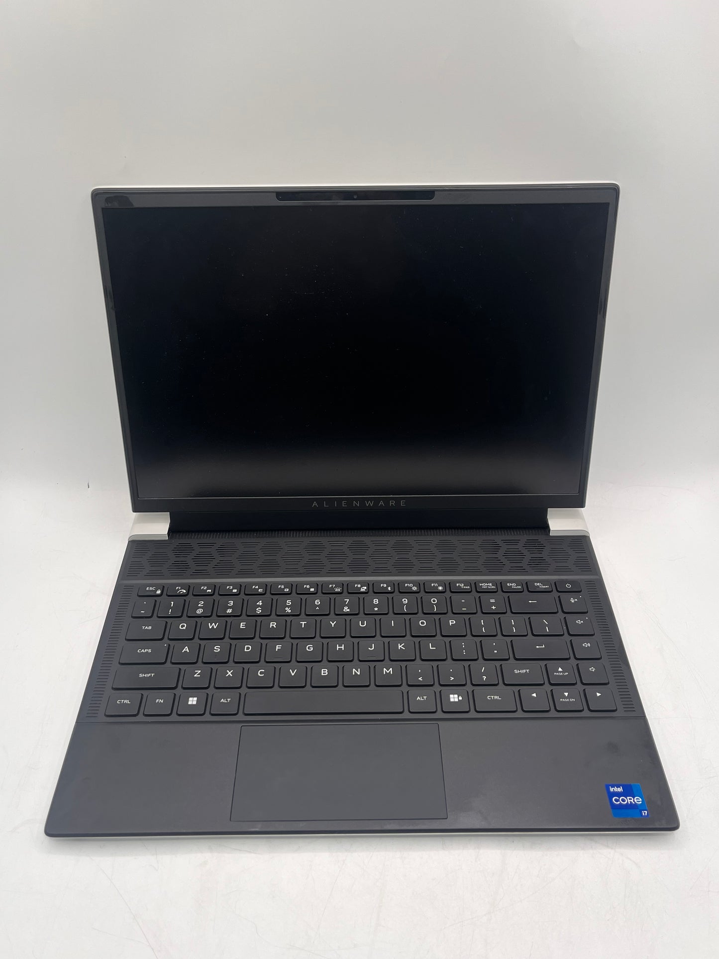 Alienware X14 R2 14" i7-13620H 2.4GHz 32GB RAM 1TB SSD GeForce RTX 4060 Silver