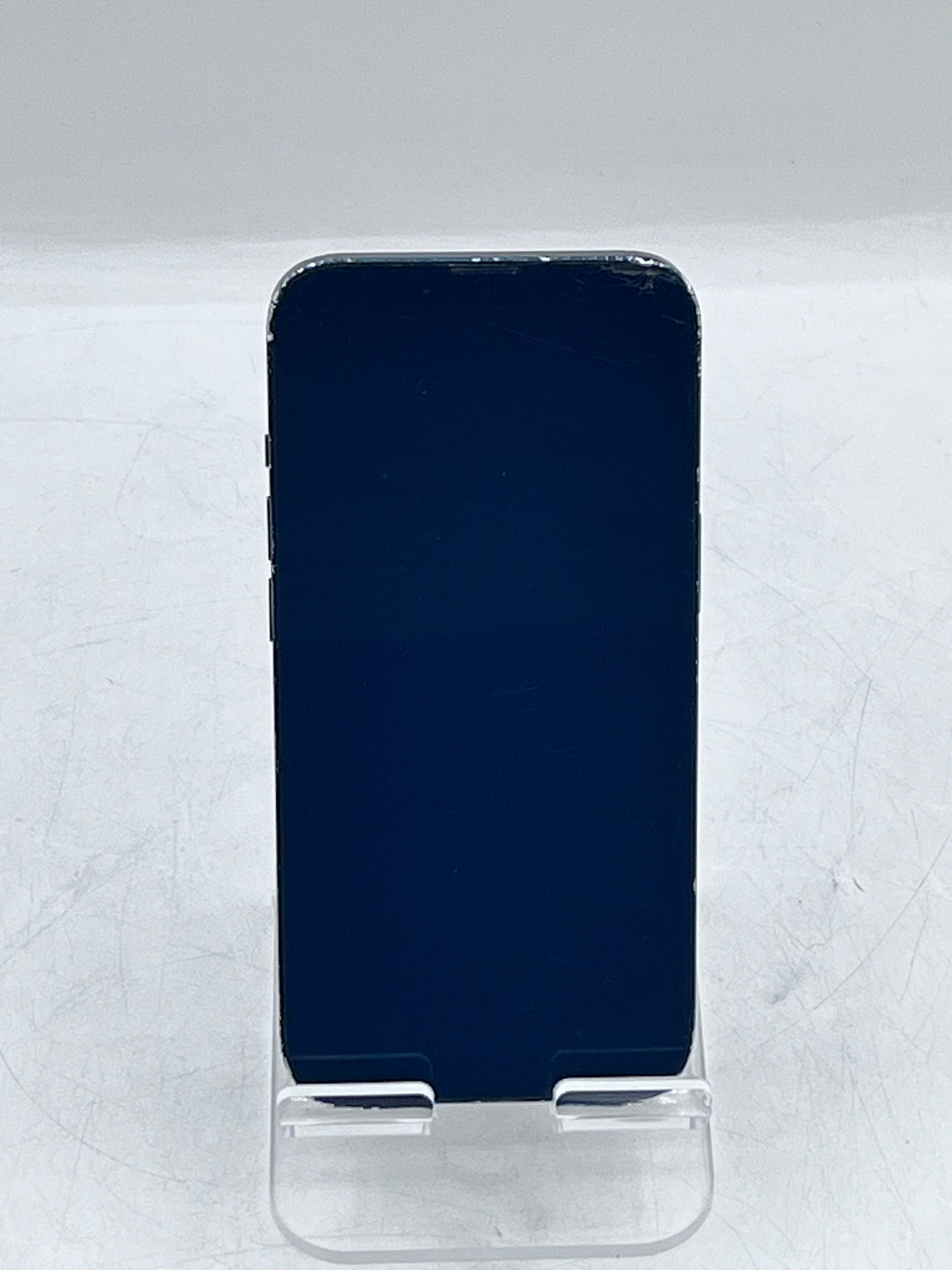 Apple iPhone 13 6.1 in A2482 MLML3LL/A 256GB Midnight Blue T-Mobile READ-  For Parts