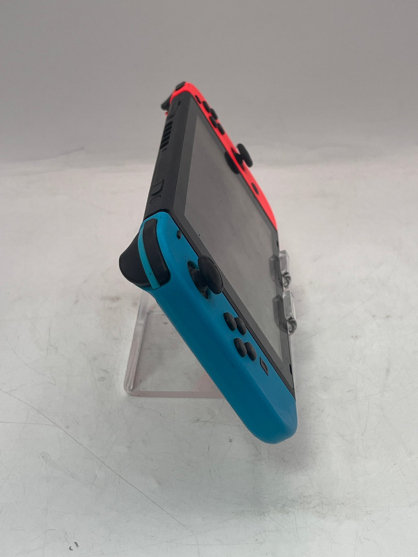 Nintendo Switch (HAC-001) 2017 Black 32GB Console with Joy-Cons