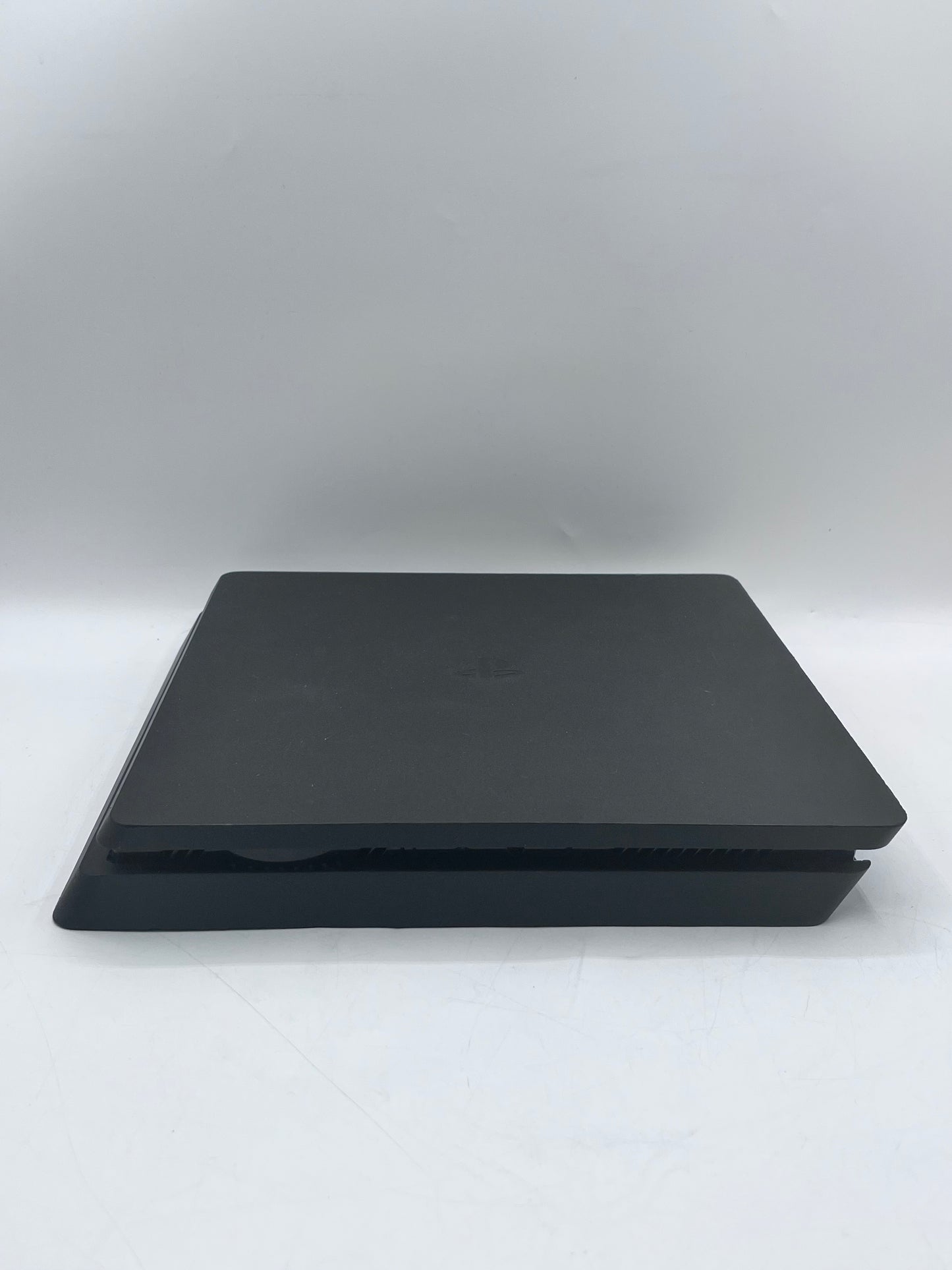 Sony PlayStation 4 Slim CUH-2215B 500GB Console w/ 2 Controllers & 7 Games - Black