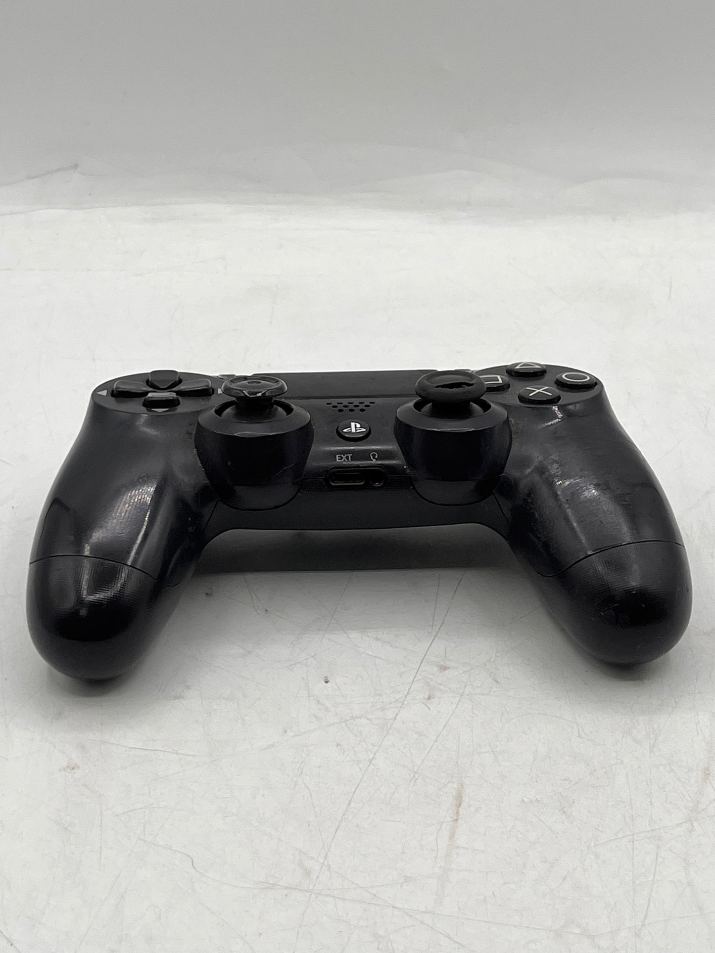 Sony PS4 CUH-ZCT2U Video Game Controller - Black