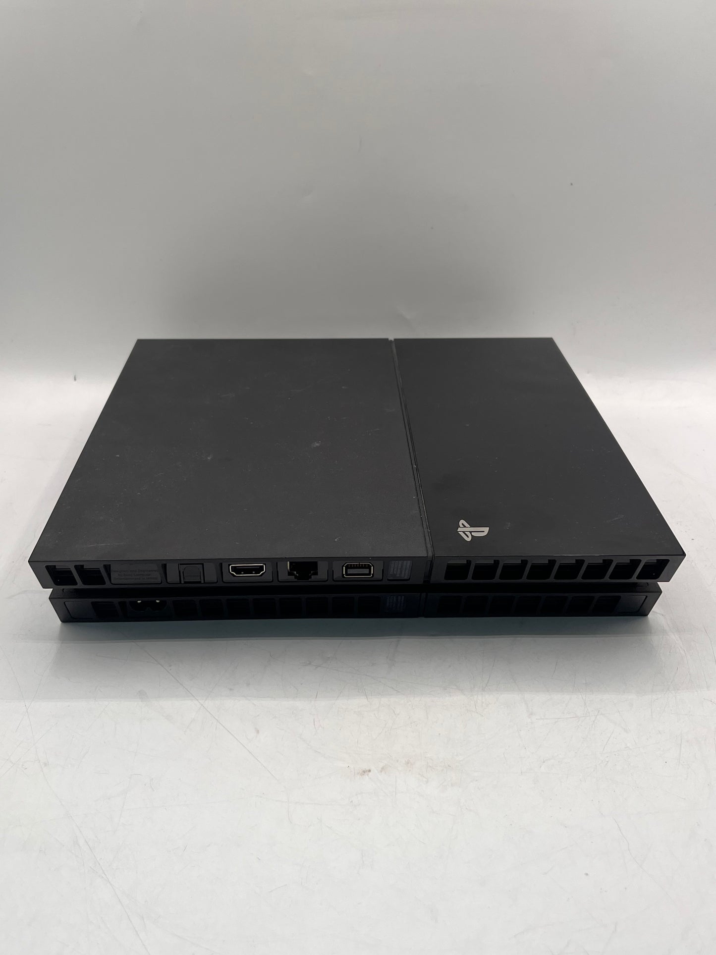 Sony PlayStation 4 CUH-1001A 500GB Black Console