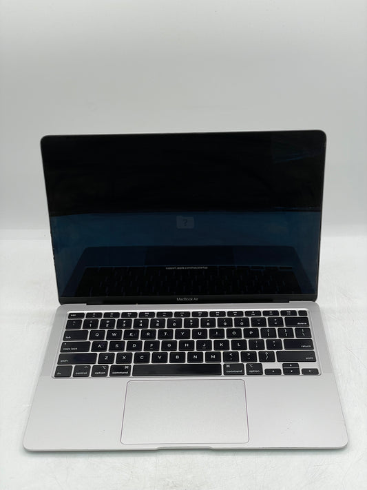 Apple MacBook Air Retina A2179 MWTJ2LL/A 2020 Intel i3 8GB  256GB - Silver READ