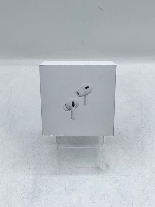 Apple AirPods Pro 2nd Generation w/MagSafe Wireless Charging Case (USB‑C)