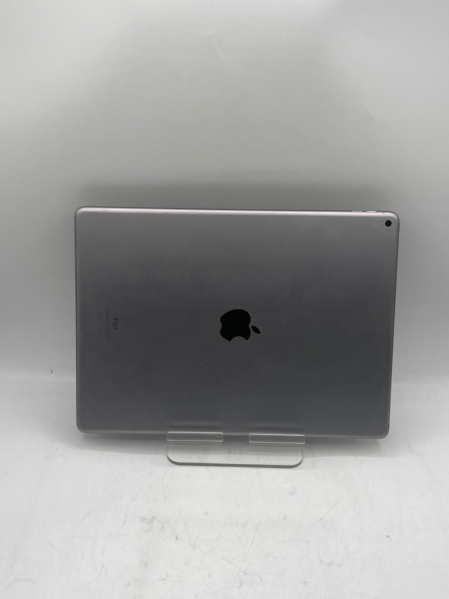 Apple iPad Pro 12.9" 1st Gen A1584 FL0N2LL/A 128GB Wi-Fi Only Tablet Silver