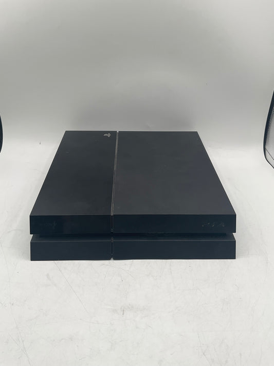 Sony PlayStation 4 CUH-1115A 500GB Black Console