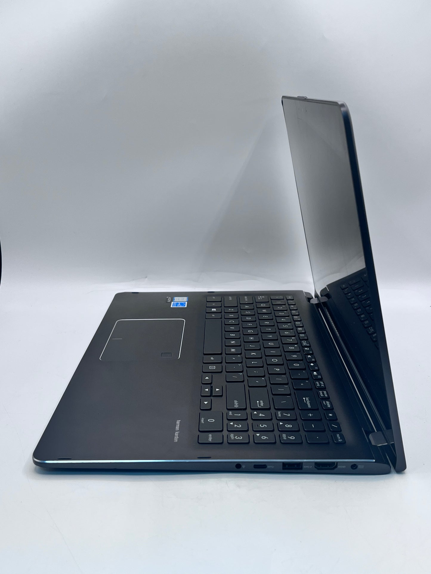 Asus Q525U Laptop 14" 256GB 16GB - Space Gray