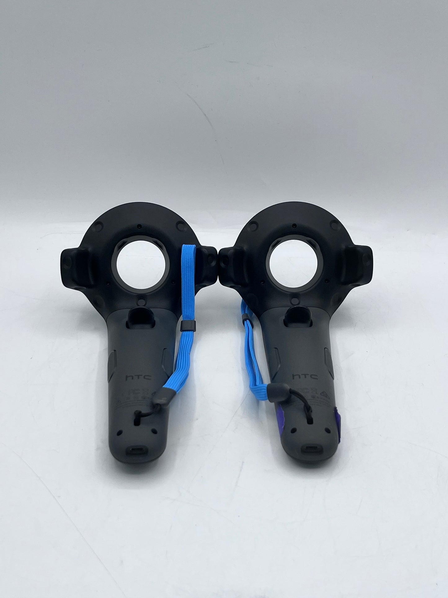HTC Vive VR Headset Complete System Virtual Reality Black