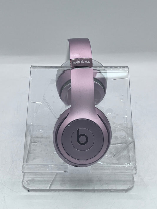 Beats by Dr. Dre Solo 3 Wireless On the Ear Headphones (MX442LLA)- Rose Gold
