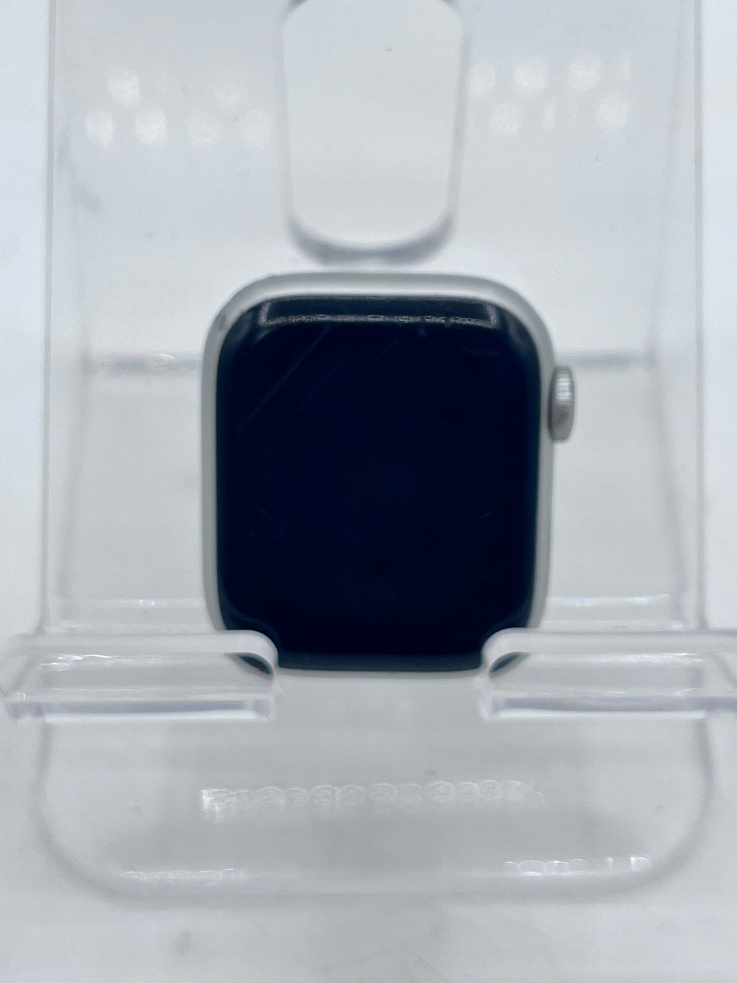 Apple Watch Series 8 41mm GPS + Cellular - Silver