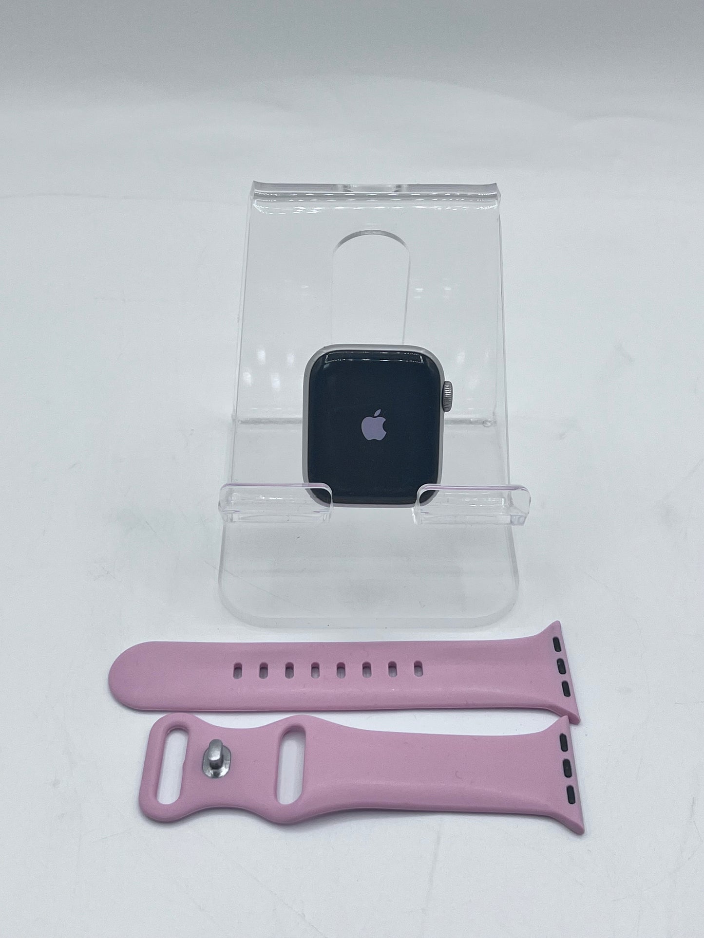 Apple Watch SE (2nd Gen) 40mm GPS Only - Silver