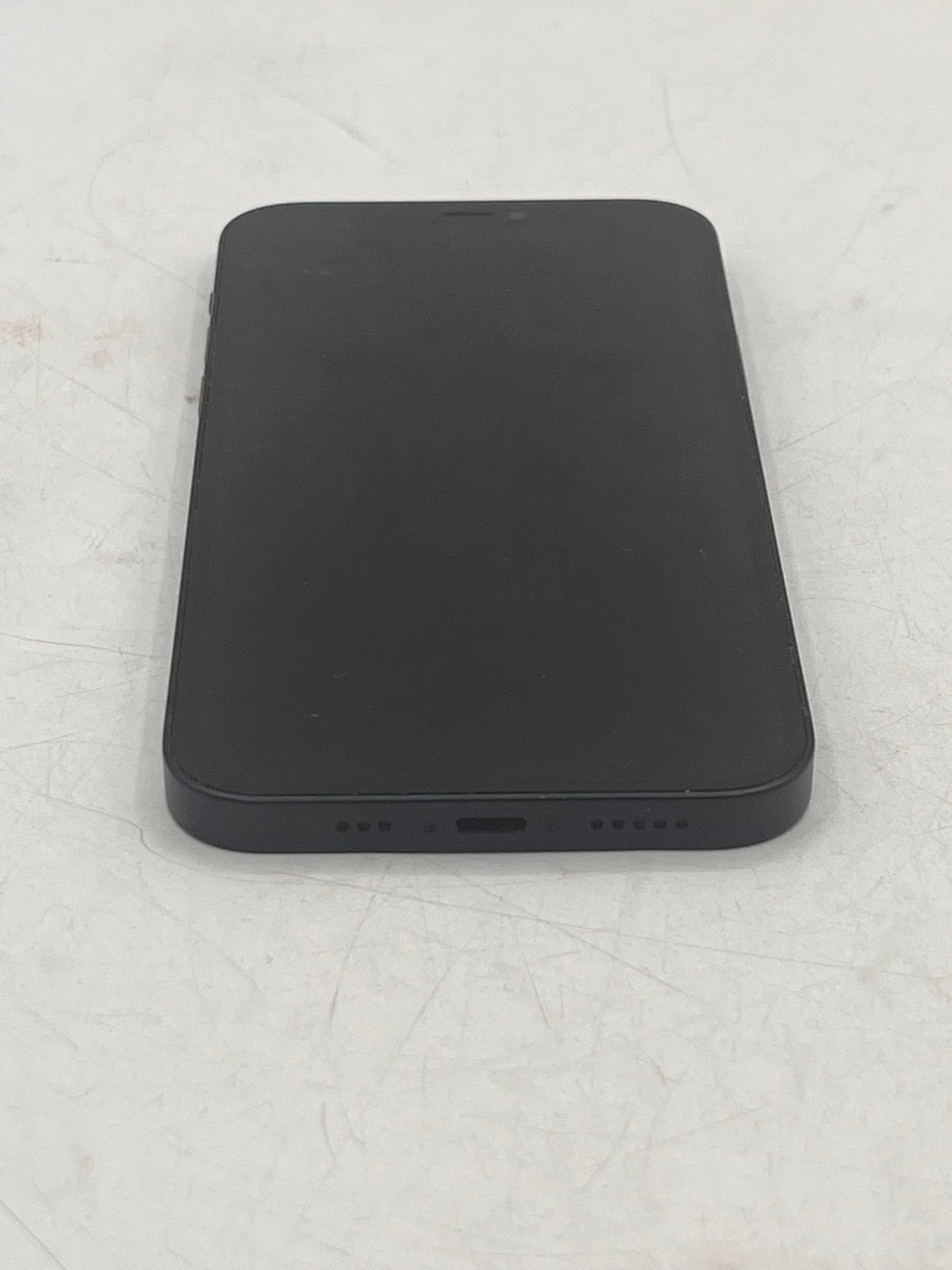 Apple iPhone 12 64GB Black REMOTELY MANAGED!