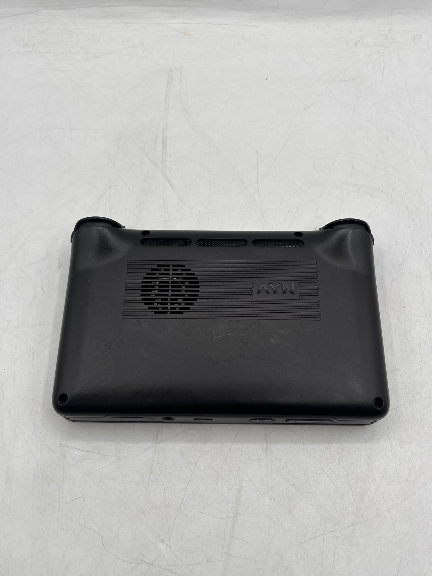 NINTENDO AYN Thor Qualcomm 8 Gen 2 12+256GB Black