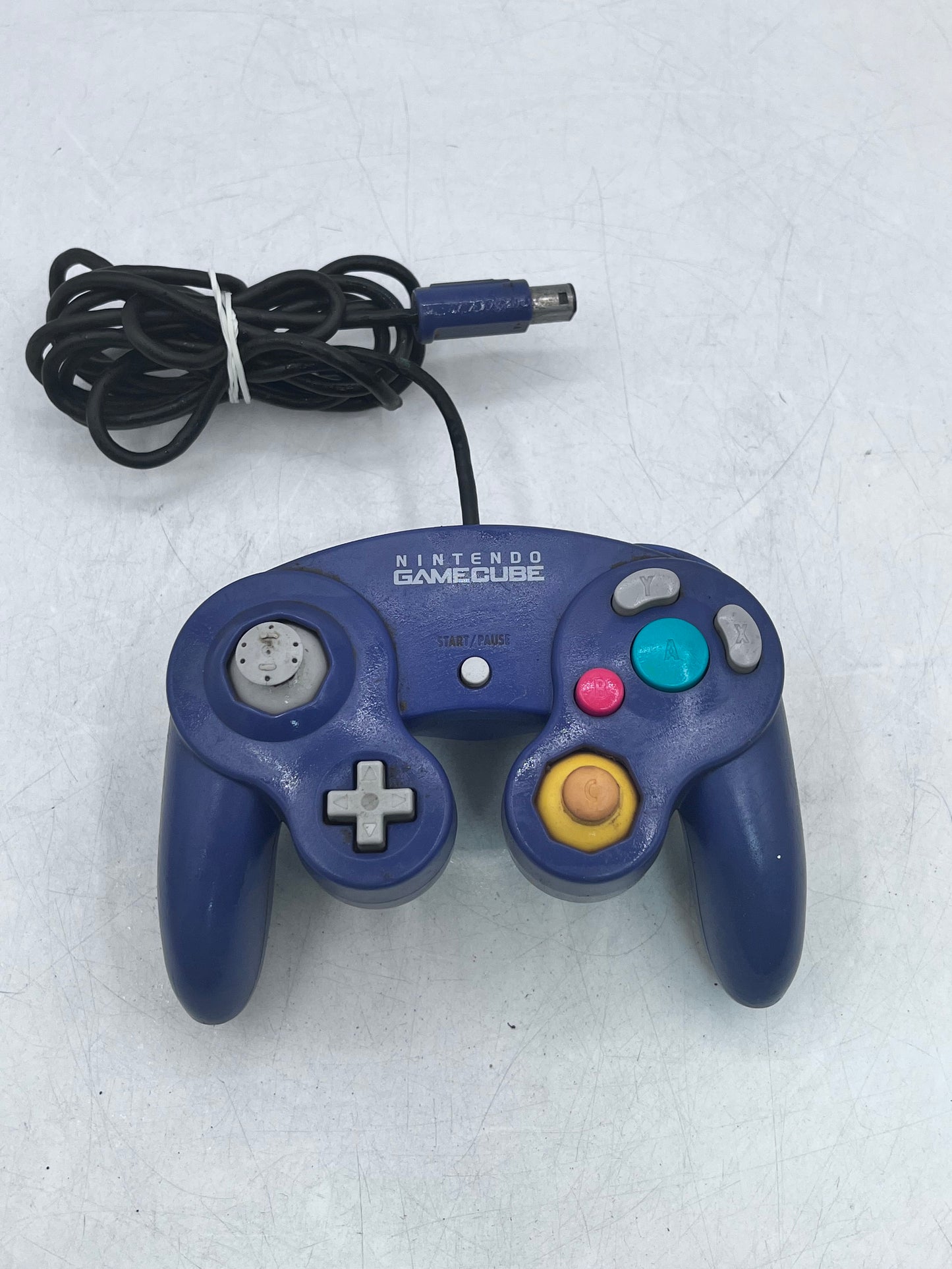 Nintendo GameCube (DOL-101) - Black