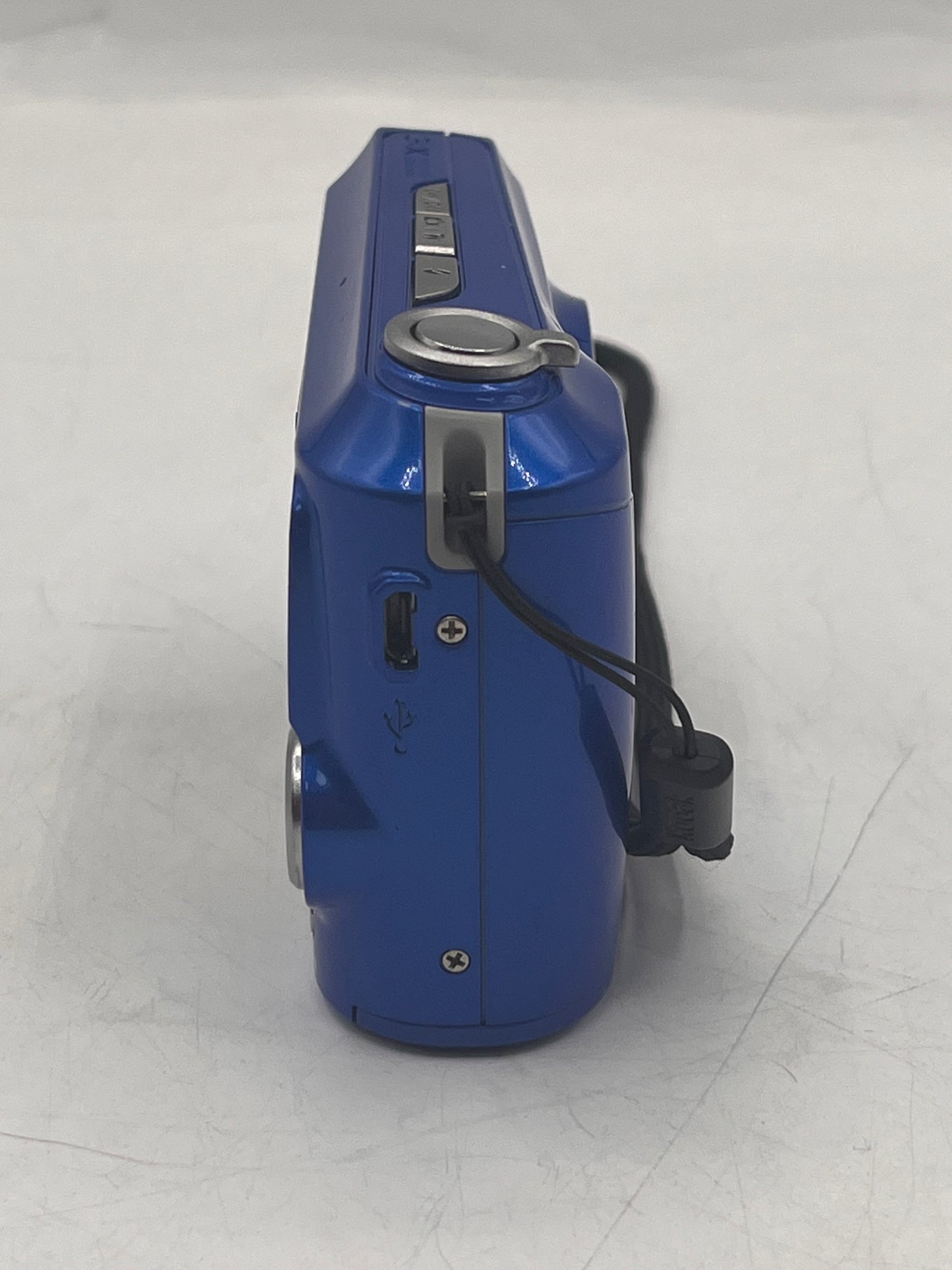 Kodak EasyShare C142 10MP Digital Camera - Blue