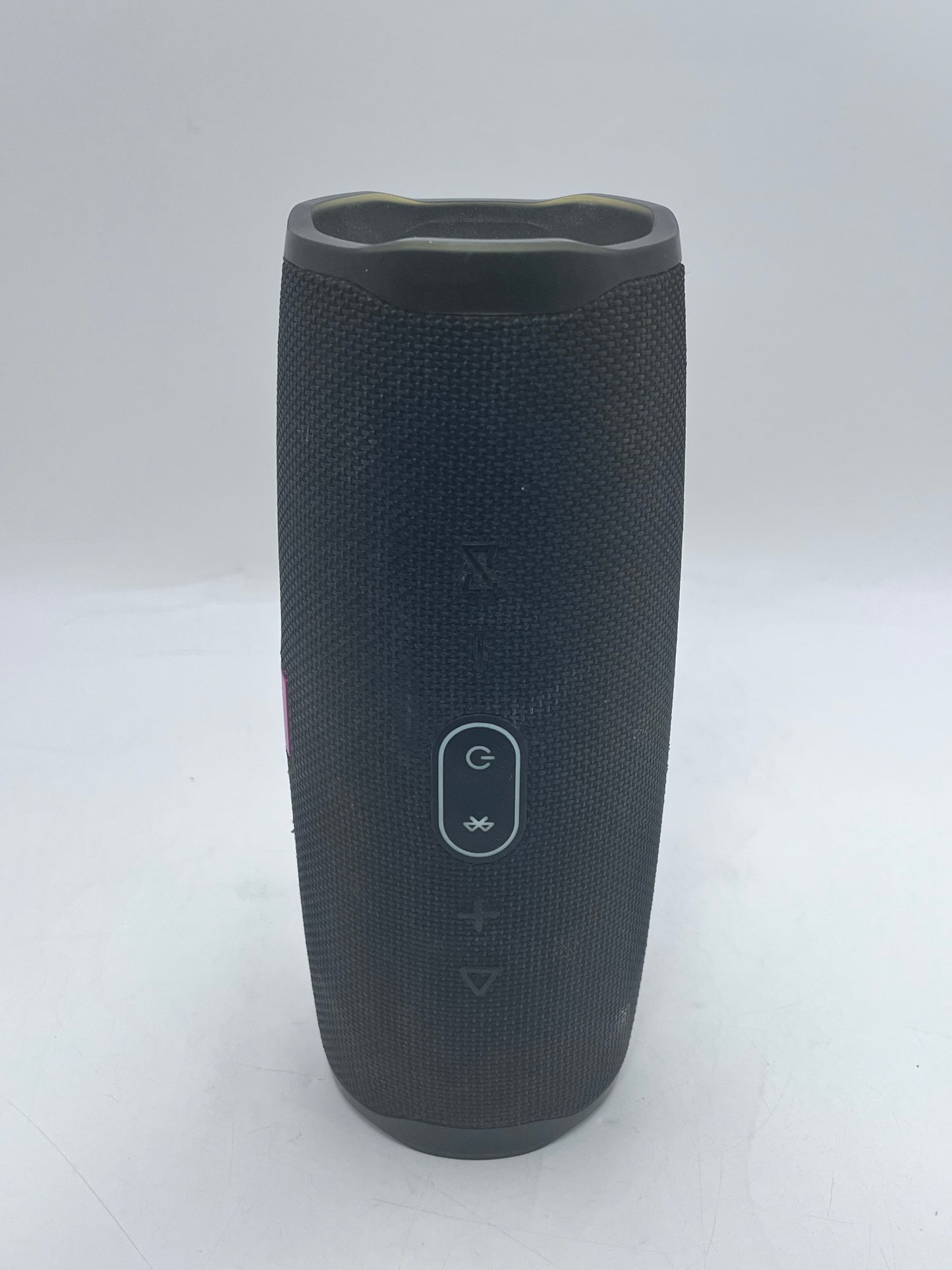 JBL Charge 4 2019 Speaker Condition Black