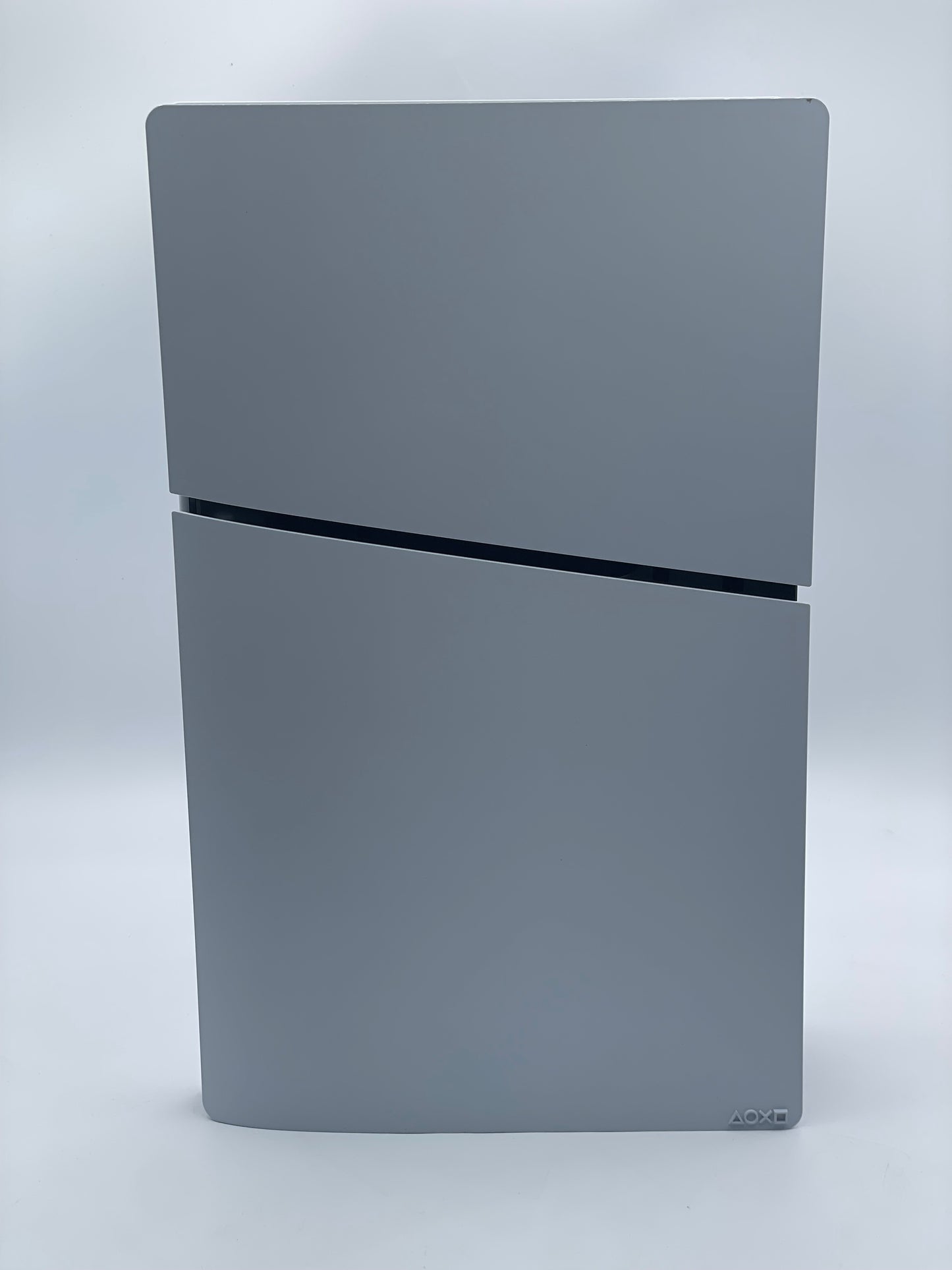 Sony PlayStation 5 Slim Digital Edition 1TB White Console Gaming System CFI-2015