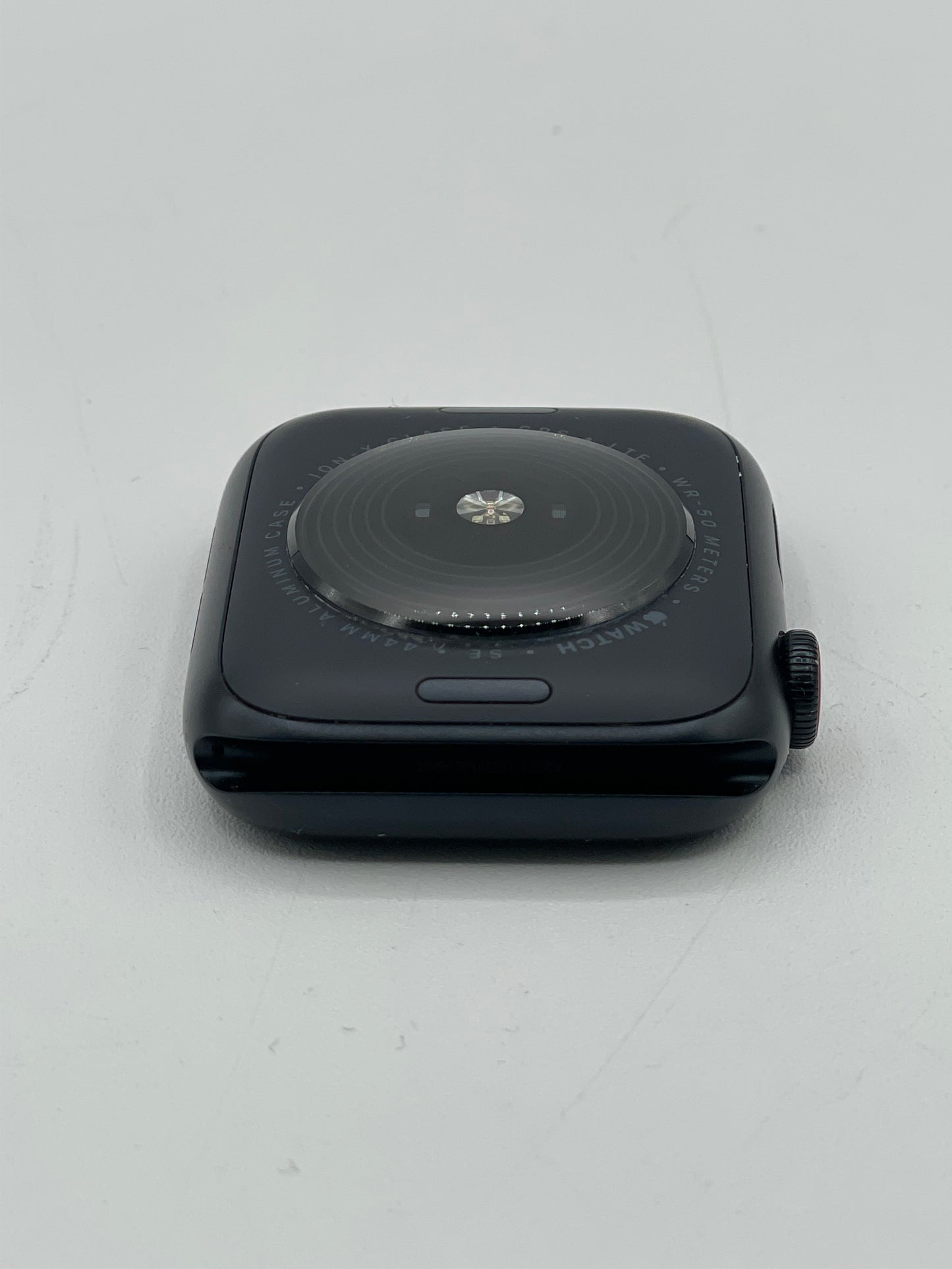 Unlocked Apple Watch SE 2nd Gen 44MM Midnight Aluminum A2727