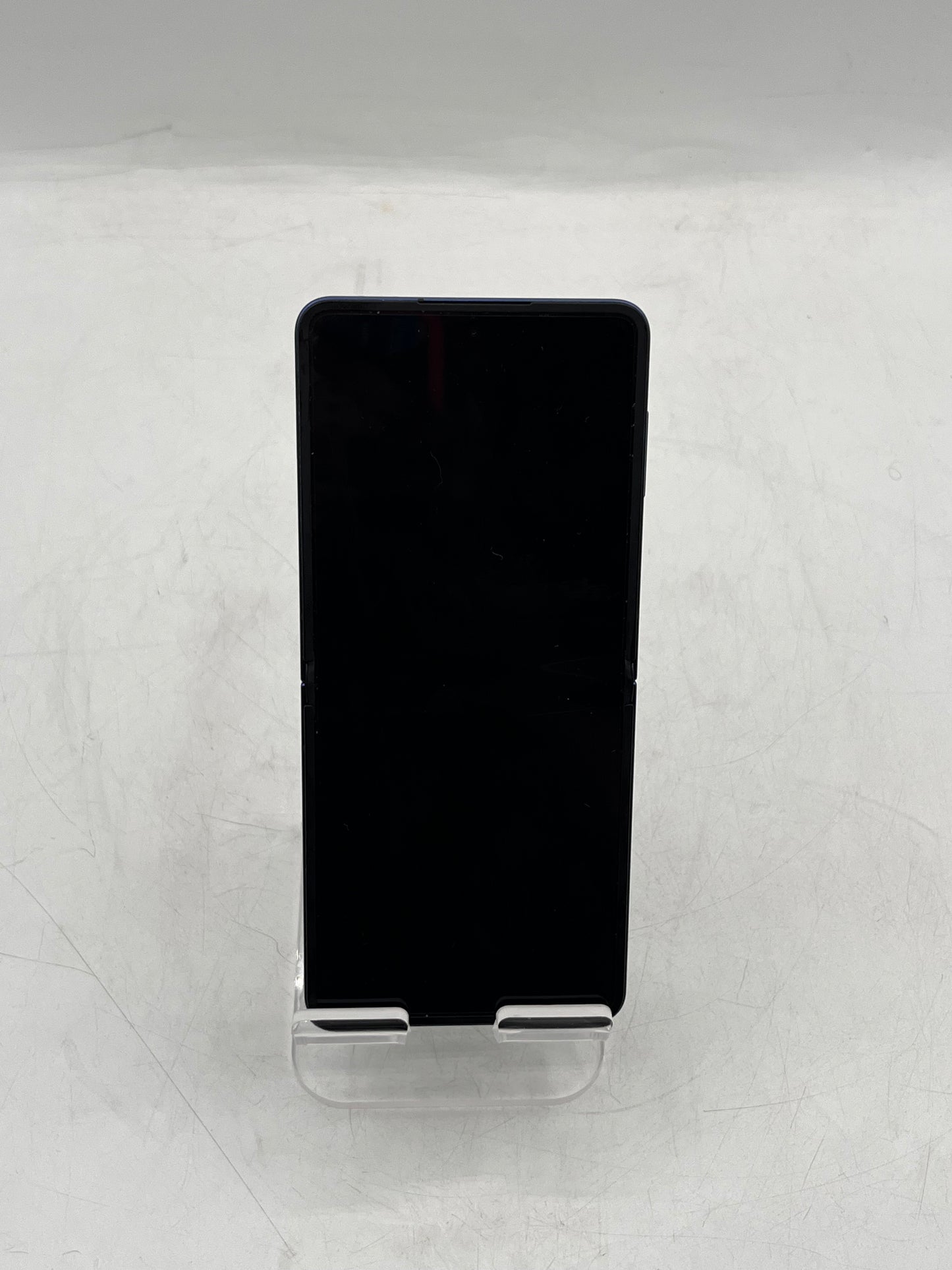 Factory Unlocked Samsung Galaxy Z Flip7 12GB RAM 256GB SM-F766U1 Blue Shadow