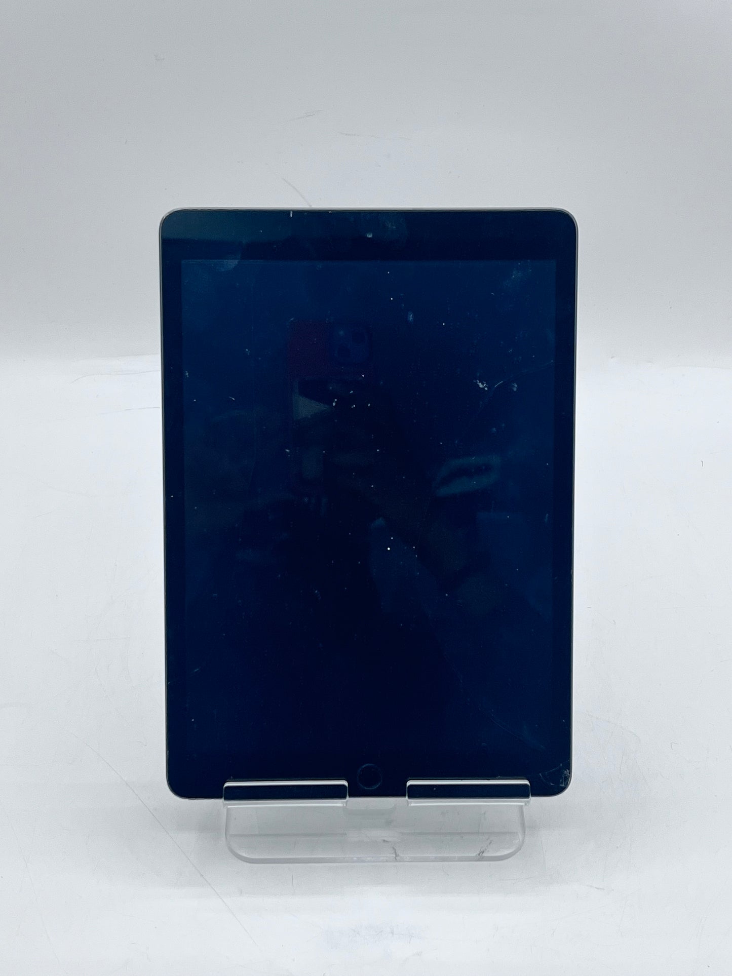 Apple iPad 8th Gen 32GB Wi-Fi Only A2270 MYL92LL/A Space Gray