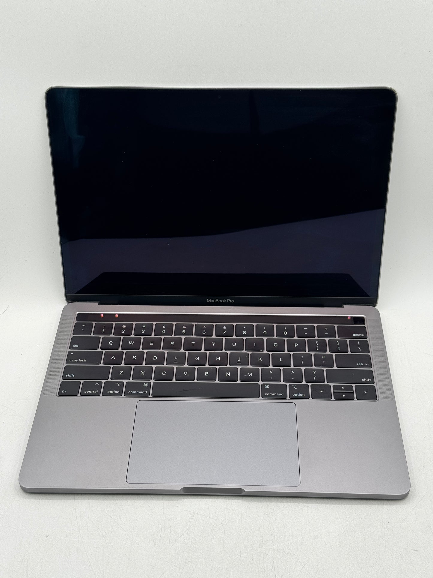 2019 Apple MacBook Pro 13" i5 8GB 128GB A2159 MUHN2LL/A Space Gray 154 Cycle Count