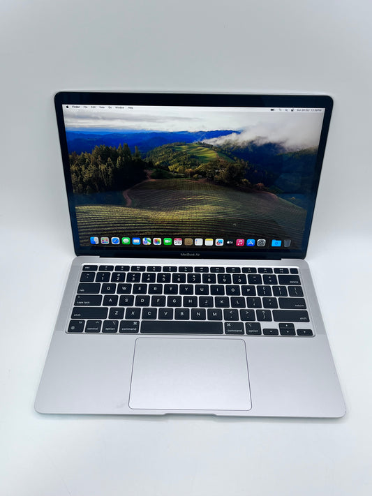 2020 Apple MacBook Air 13.3" M1 7C 8GB 128GB A2337 REMOTELY MANAGED BYPASSED
