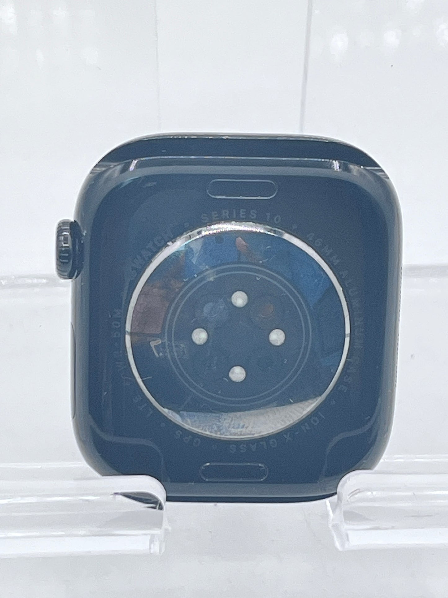 Apple Watch Series 10 GPS+Cellular A3003 46mm - Black