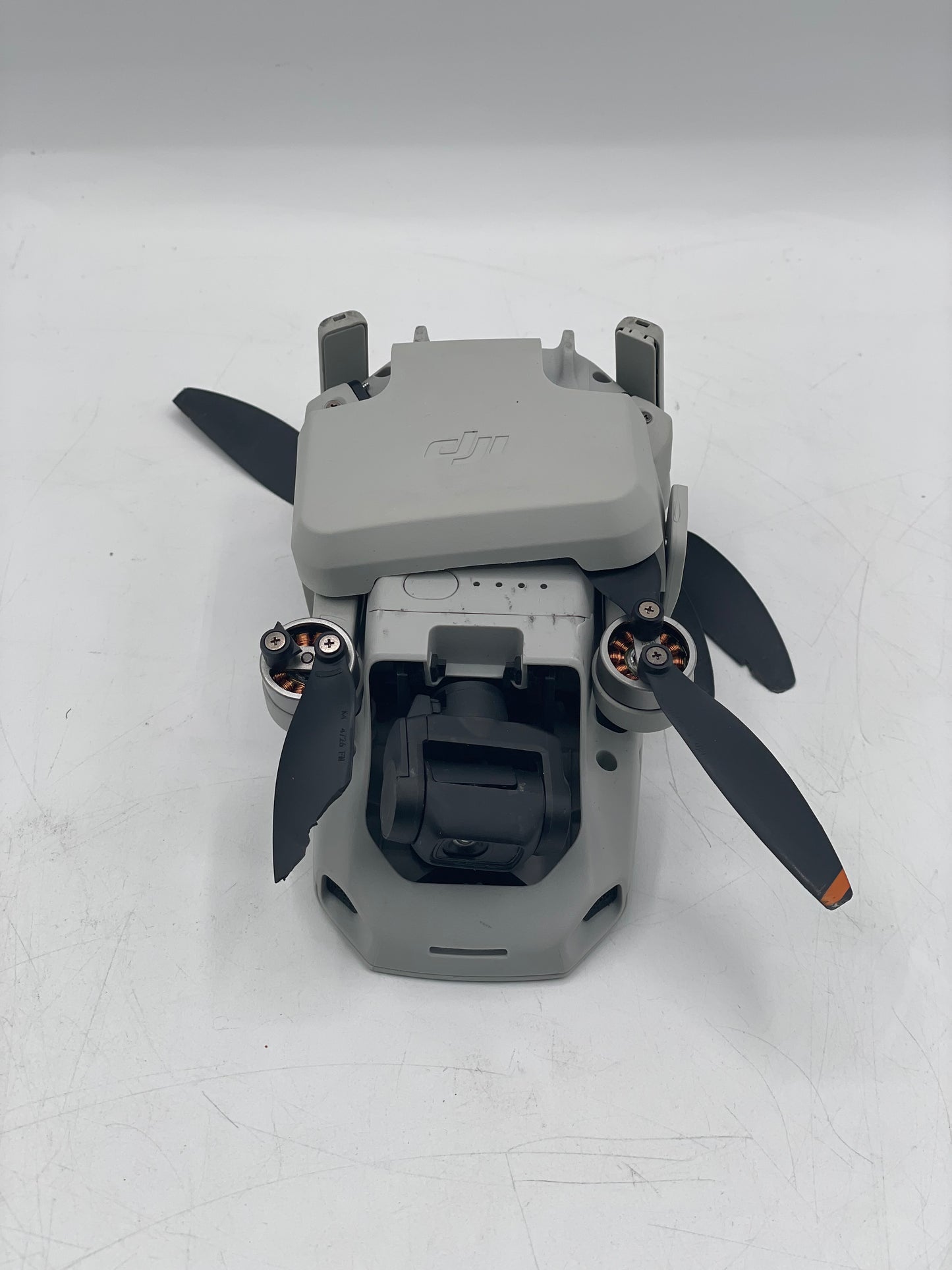 DJI Mini 2 Drone (2020) - Broken - Includes Accessories READ