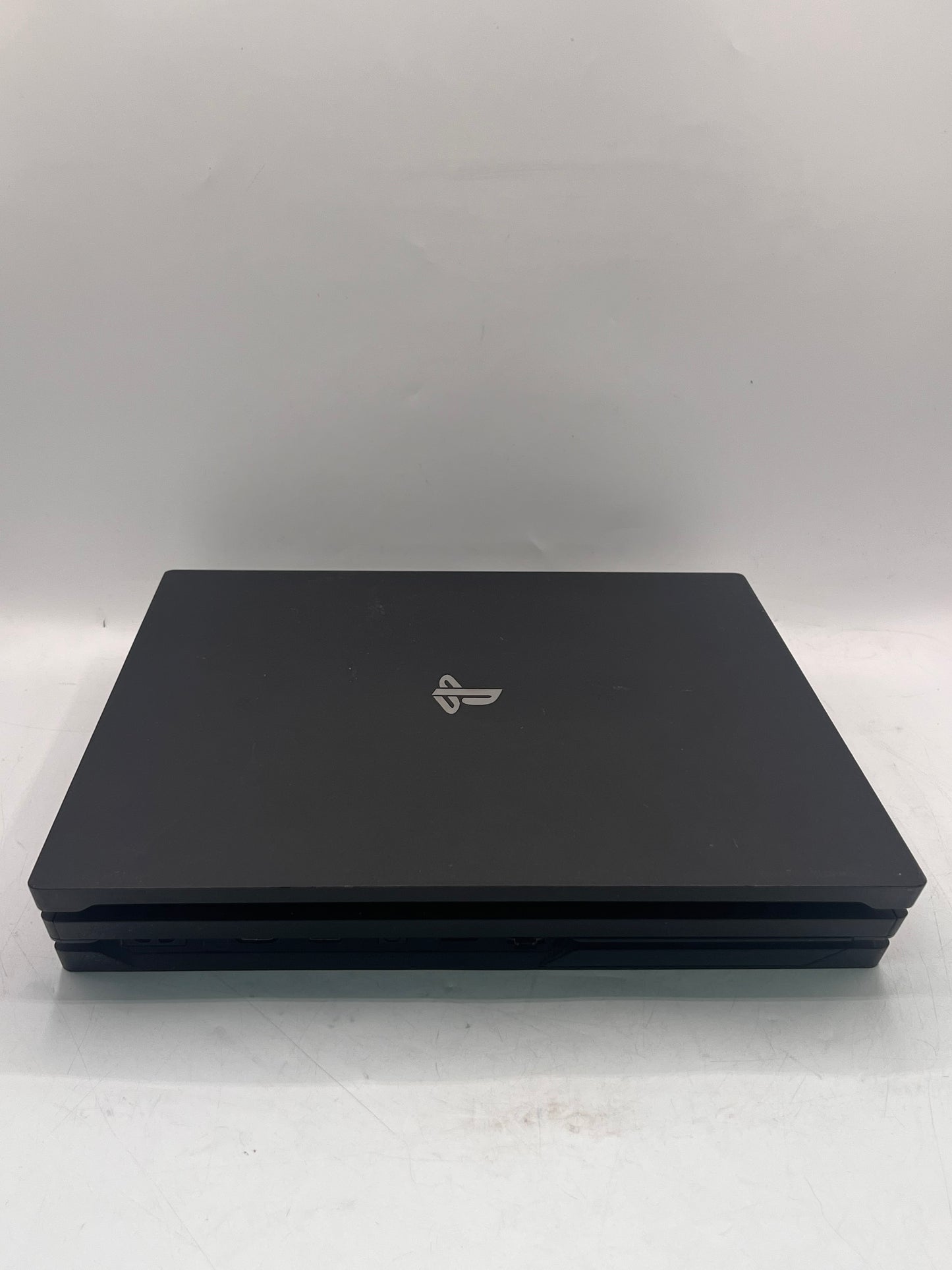 Sony PlayStation 4 Pro CUH-7215B 1TB Black Video Game Console
