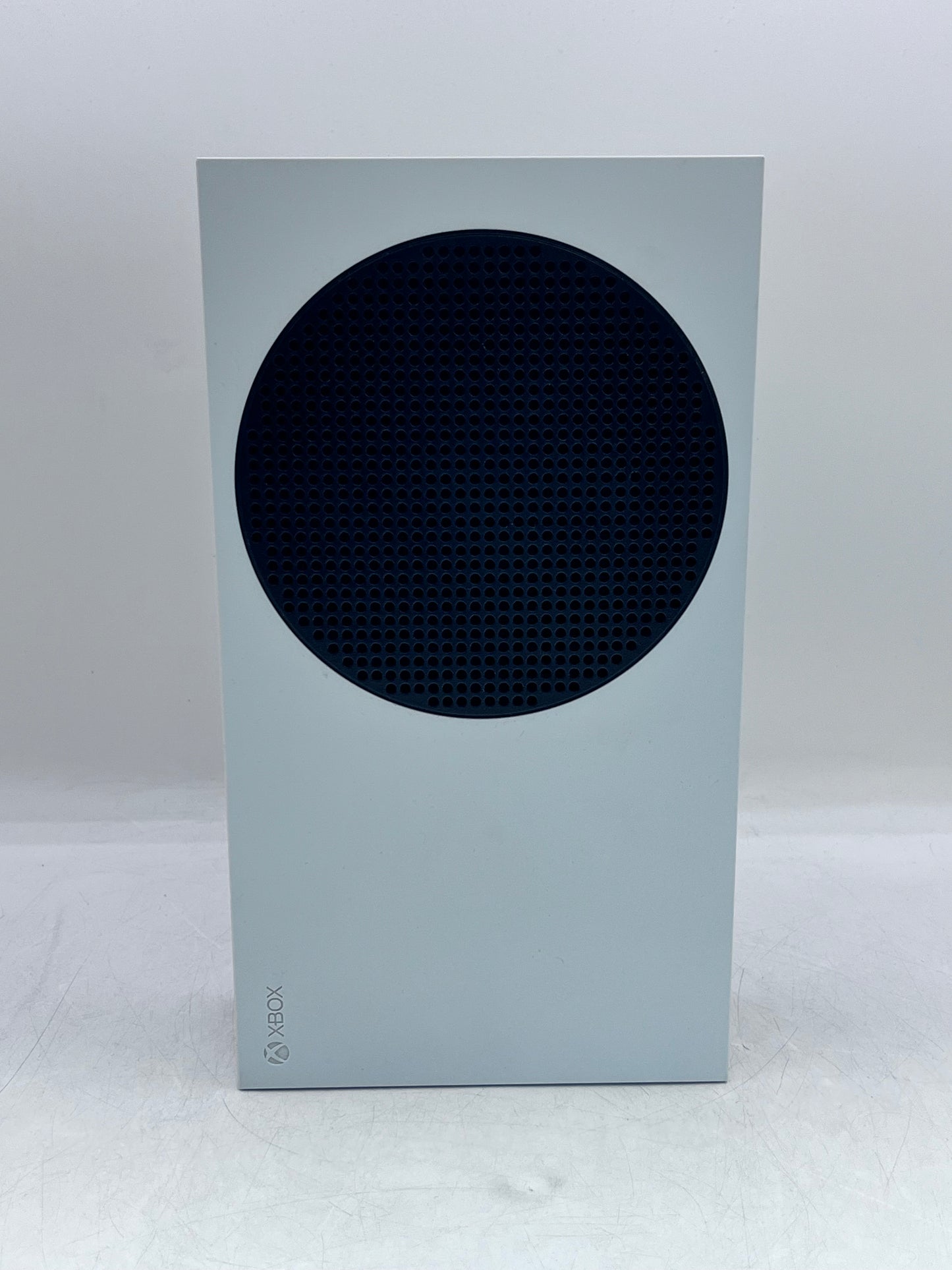 Microsoft Xbox Series S 2020 (Model: 1881) RRS-00001 512GB - White