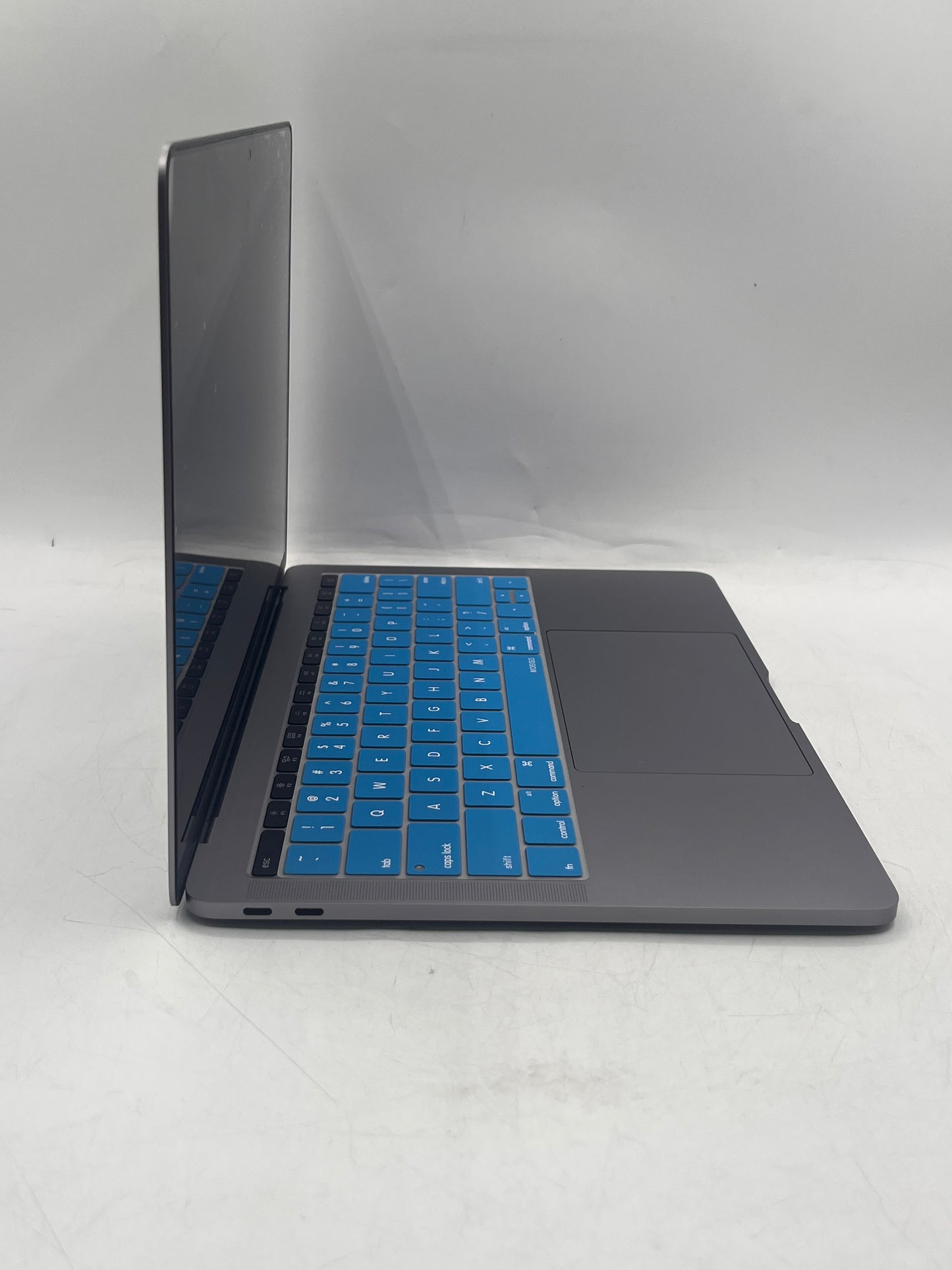 Apple MacBook Pro 13" A1708 2017 Core i5 8GB 128GB Silver