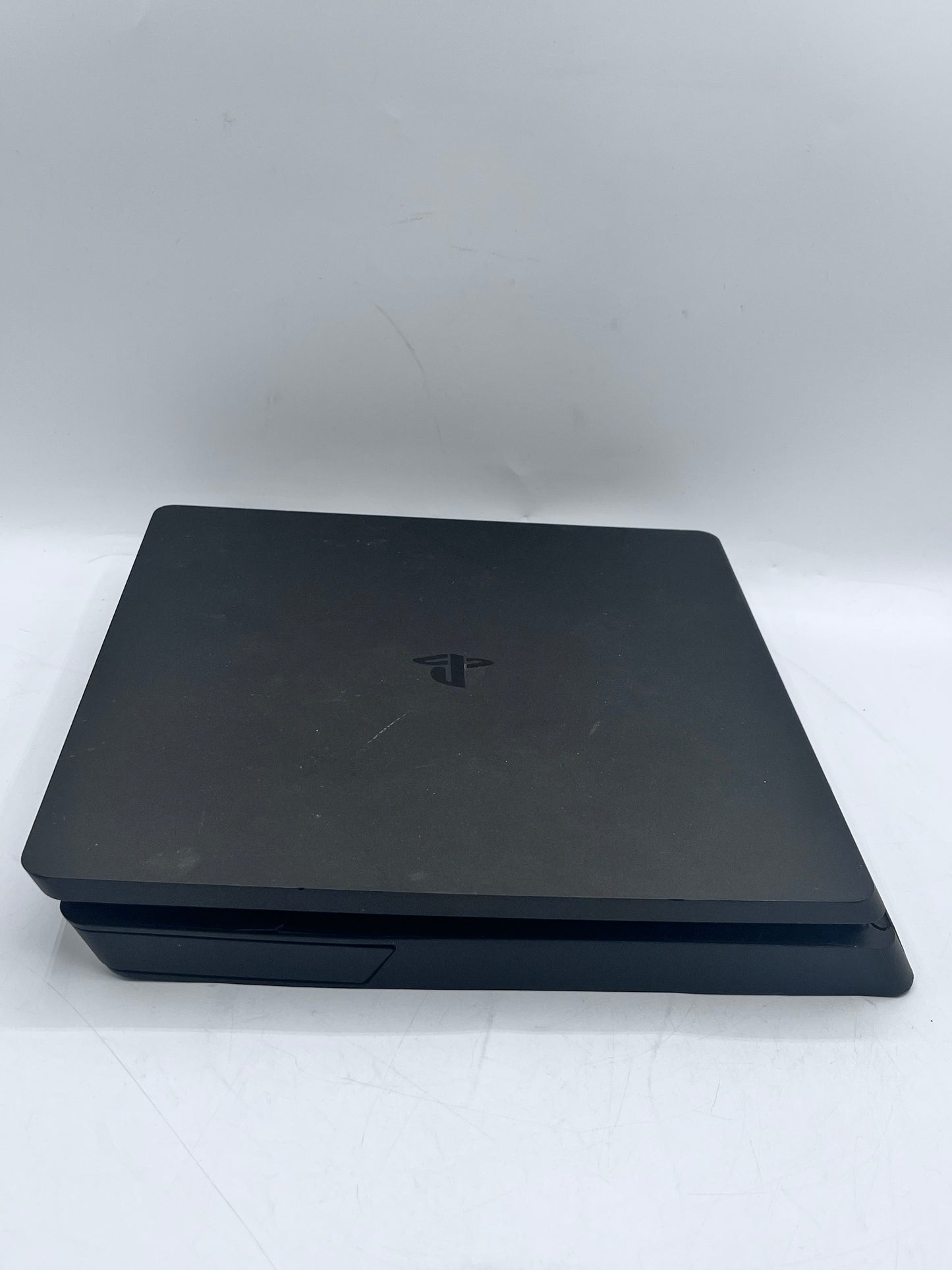 Sony PlayStation 4 (CUH-2015A) 500GB Black