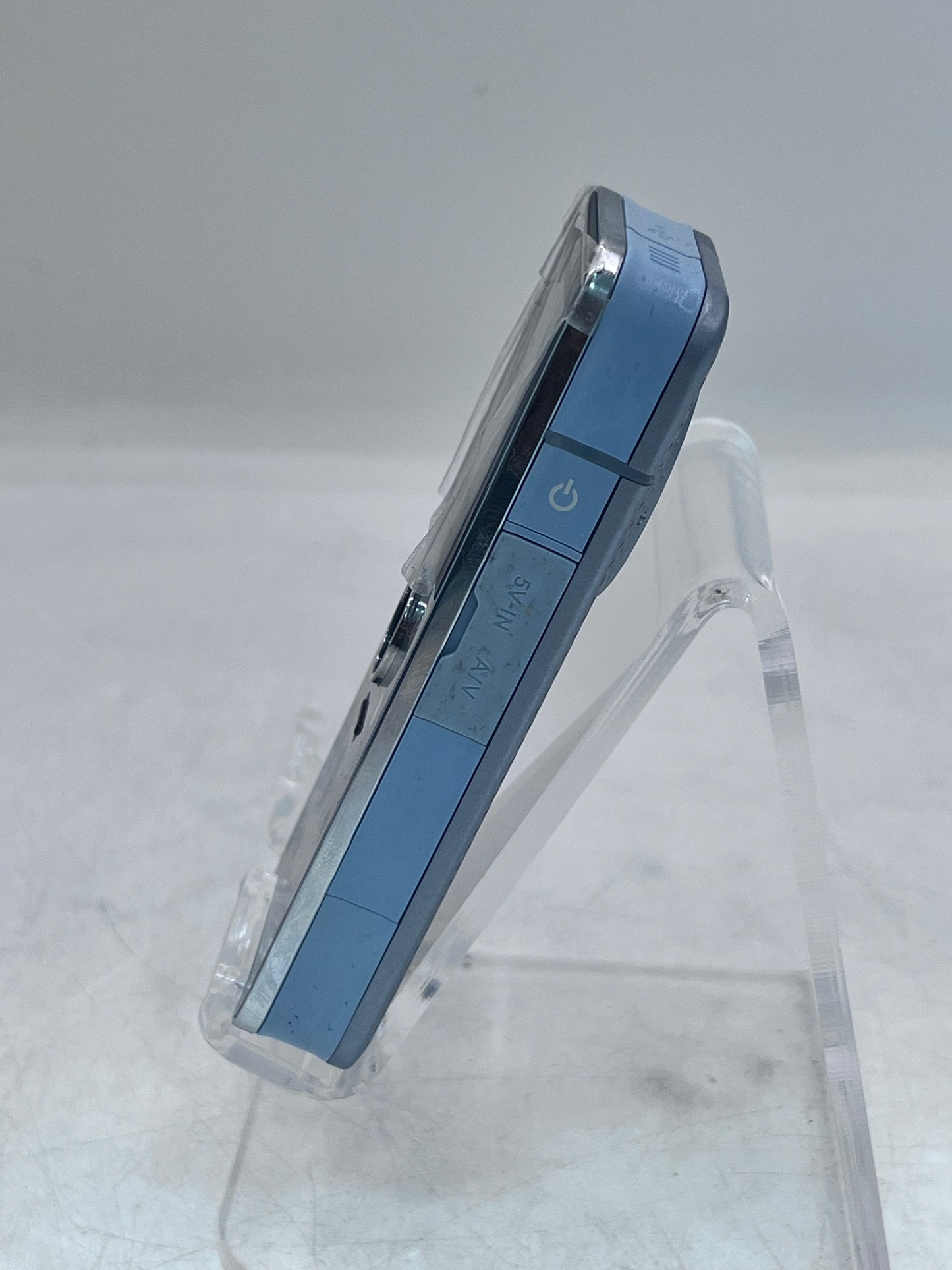Kodak Playfull Model Ze1 Video Camera Full 1080p - Silver