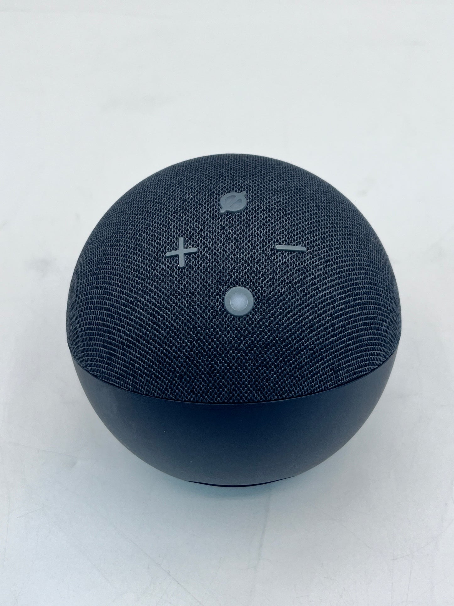 Amazon Echo Dot (4th Gen) Smart Speaker - Charcoal