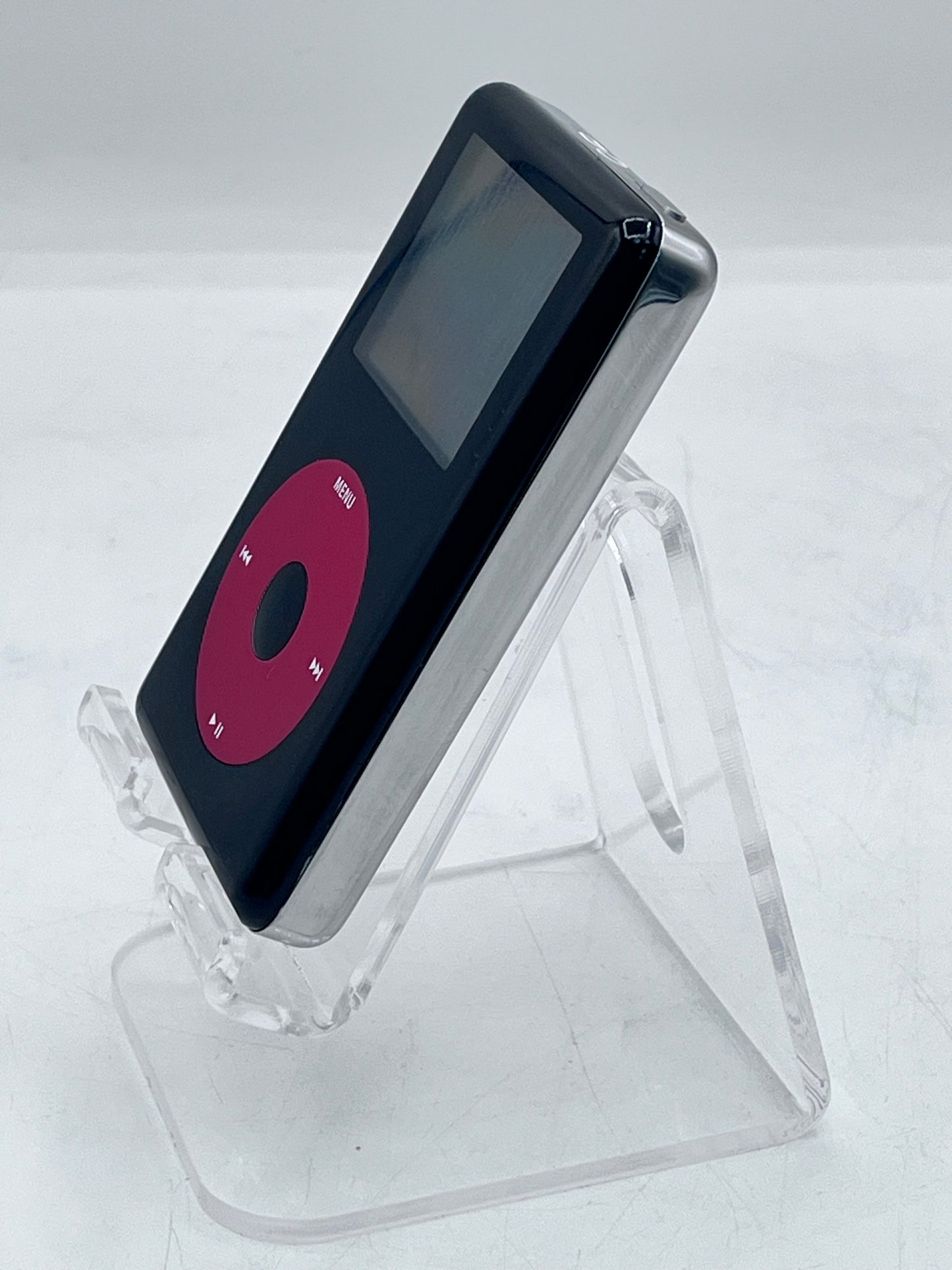 Apple iPod U2 Special Edition 4th Generation A1059 - Black - 20GB