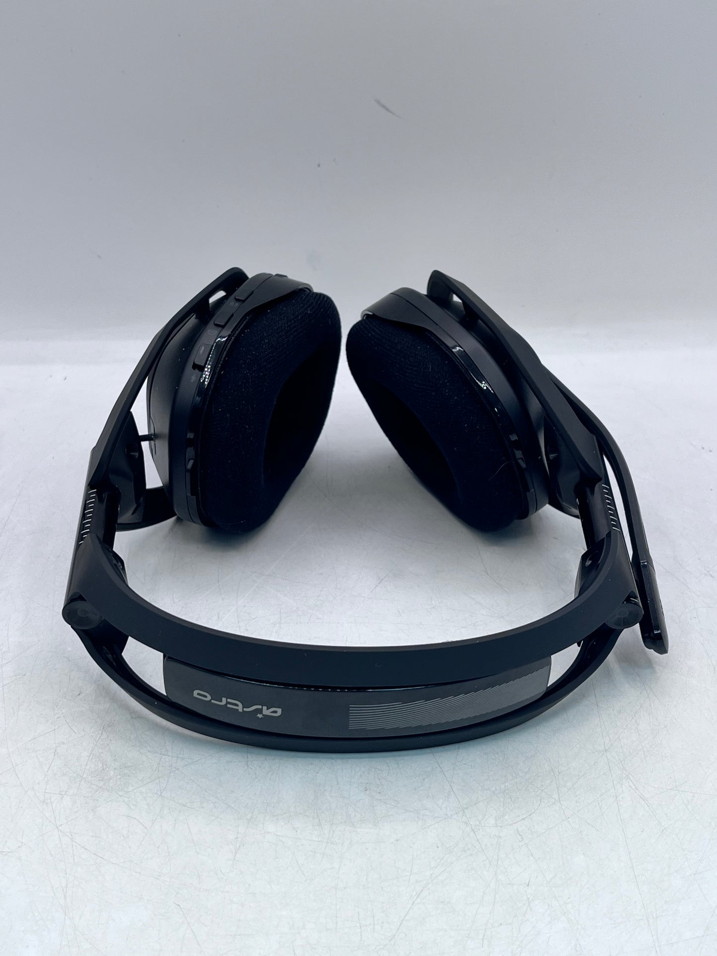 Wireless Astro A50 Gen 4 Headphones - Black