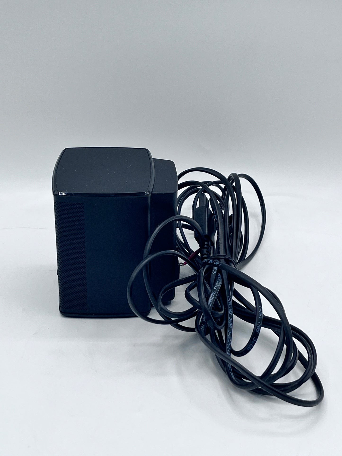 Bose Virtually Invisible 300 42108a Speaker Black