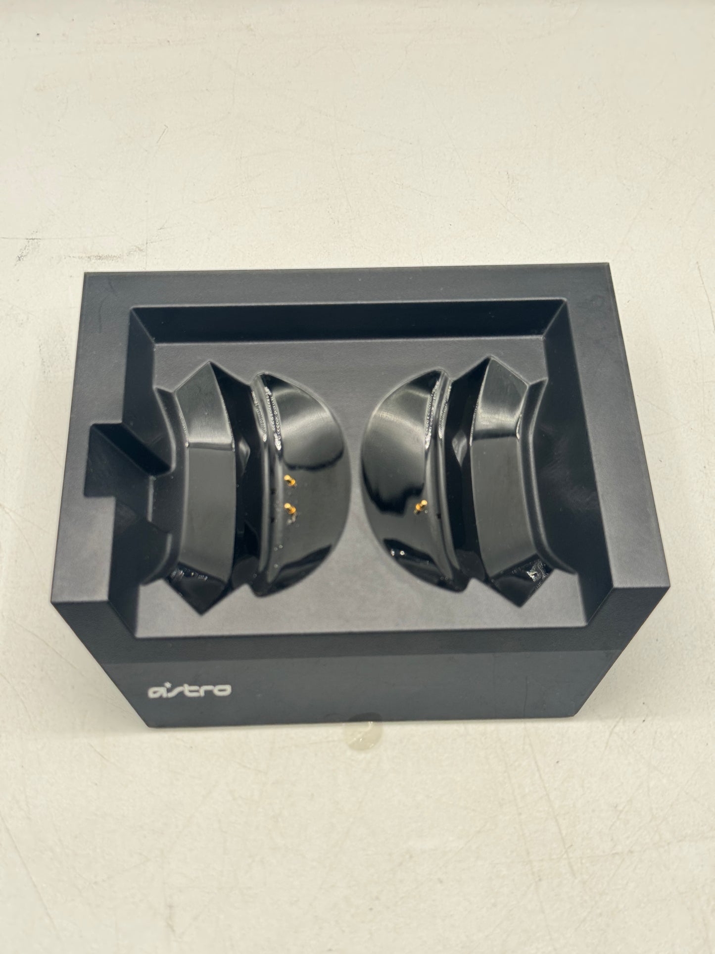 Astro A50 Wireless Gaming Headset + Base Station Black For PS/Playstation PC/Mac