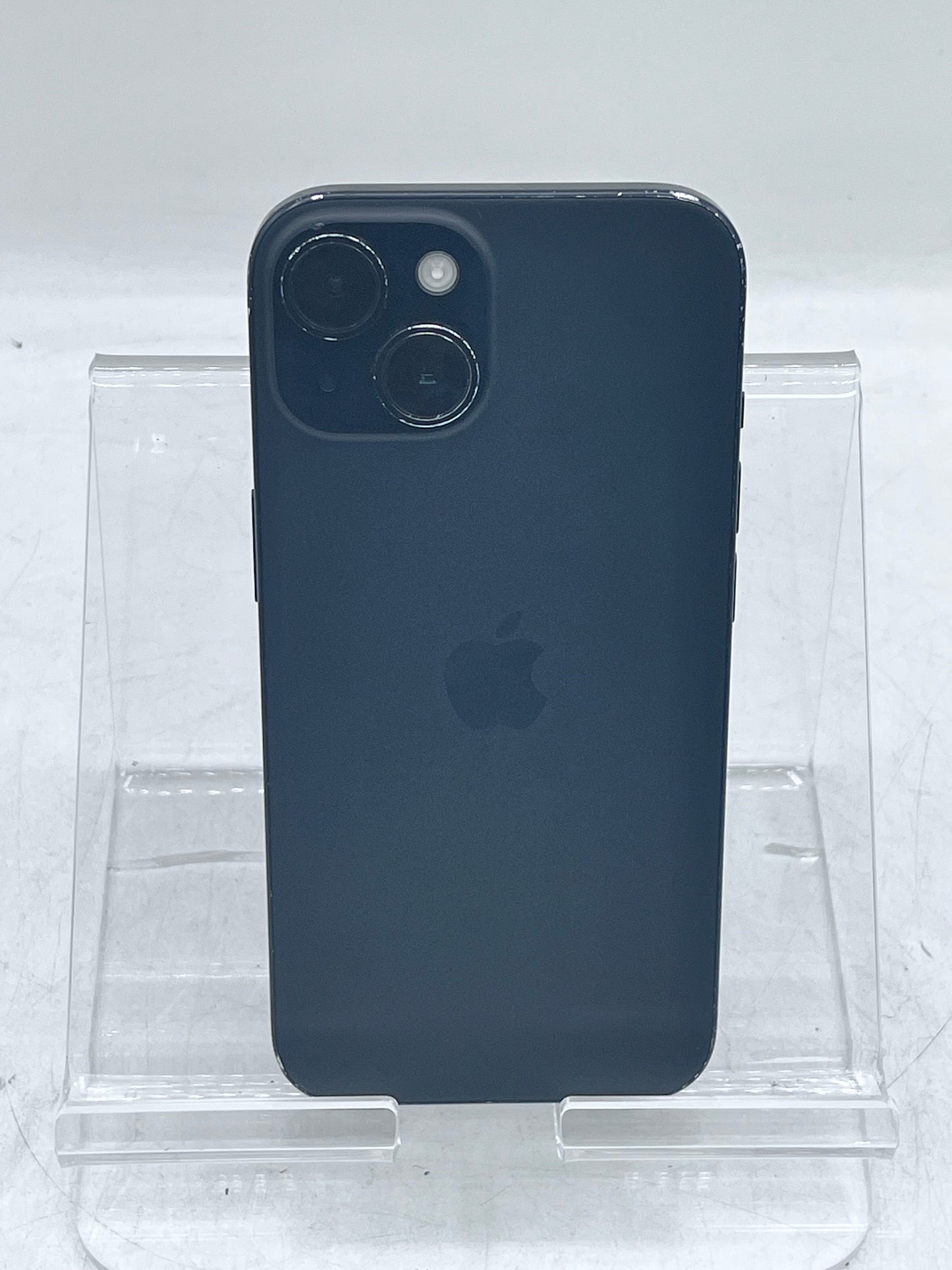 Apple iPhone 15 128GB A2846 MTLV3LL/A Black  Wi-Fi Only 100%BH READ