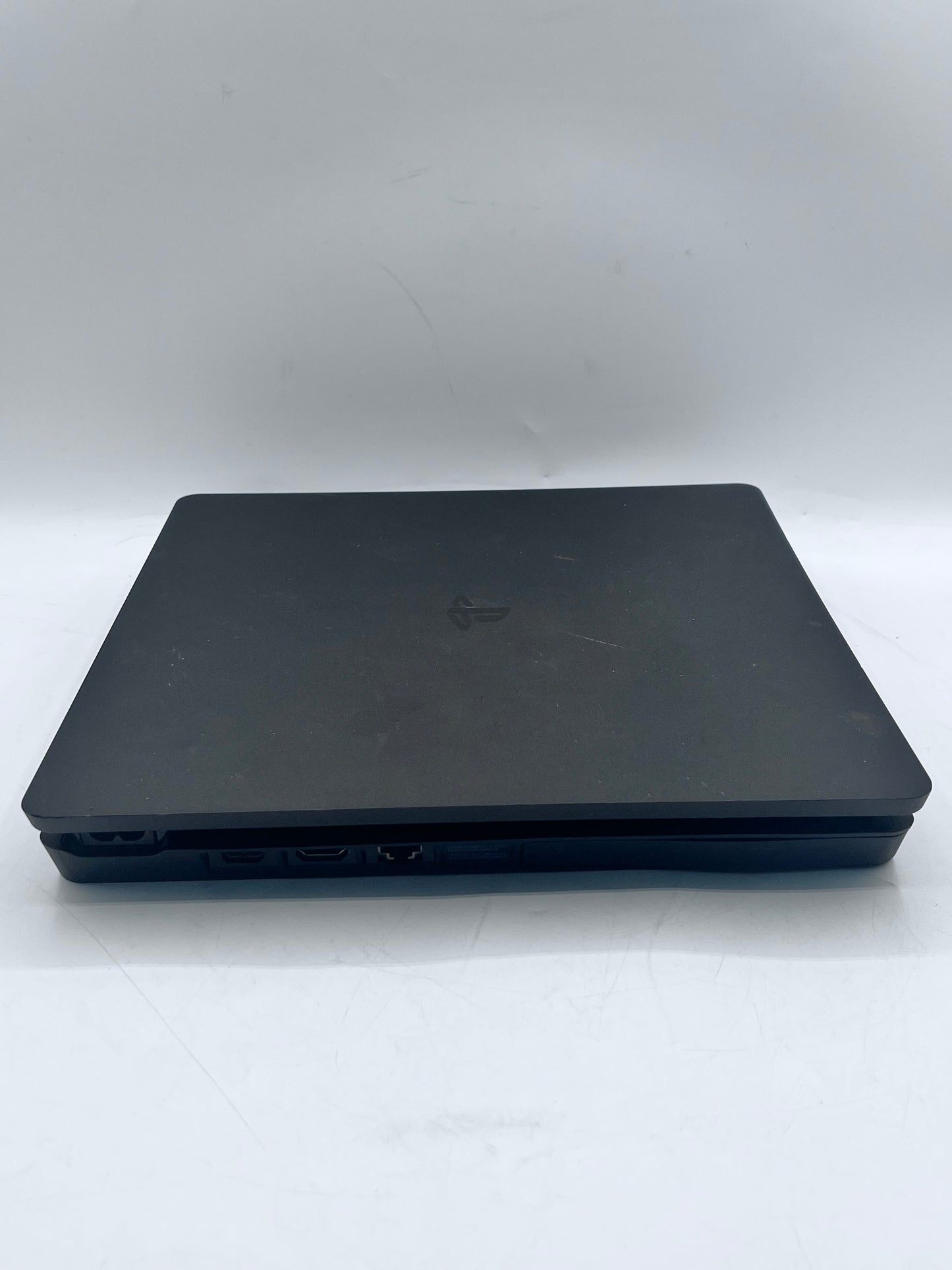 Sony PlayStation 4 (CUH-2015A) 500GB Black