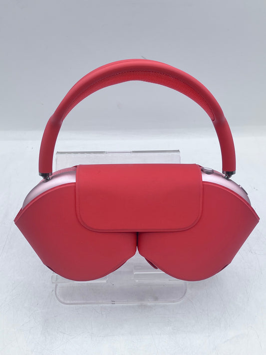 Apple AirPods Max (Lightning) A2096 - Red