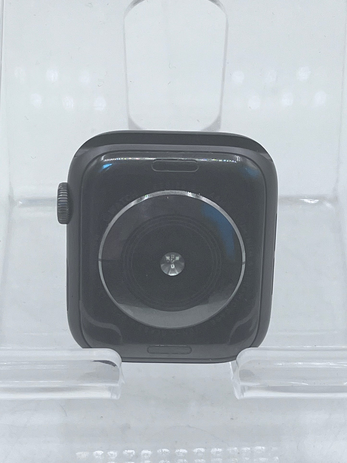Unlocked  Apple Watch Series 5 44mm GPS+Cellular A2095 - Space Gray