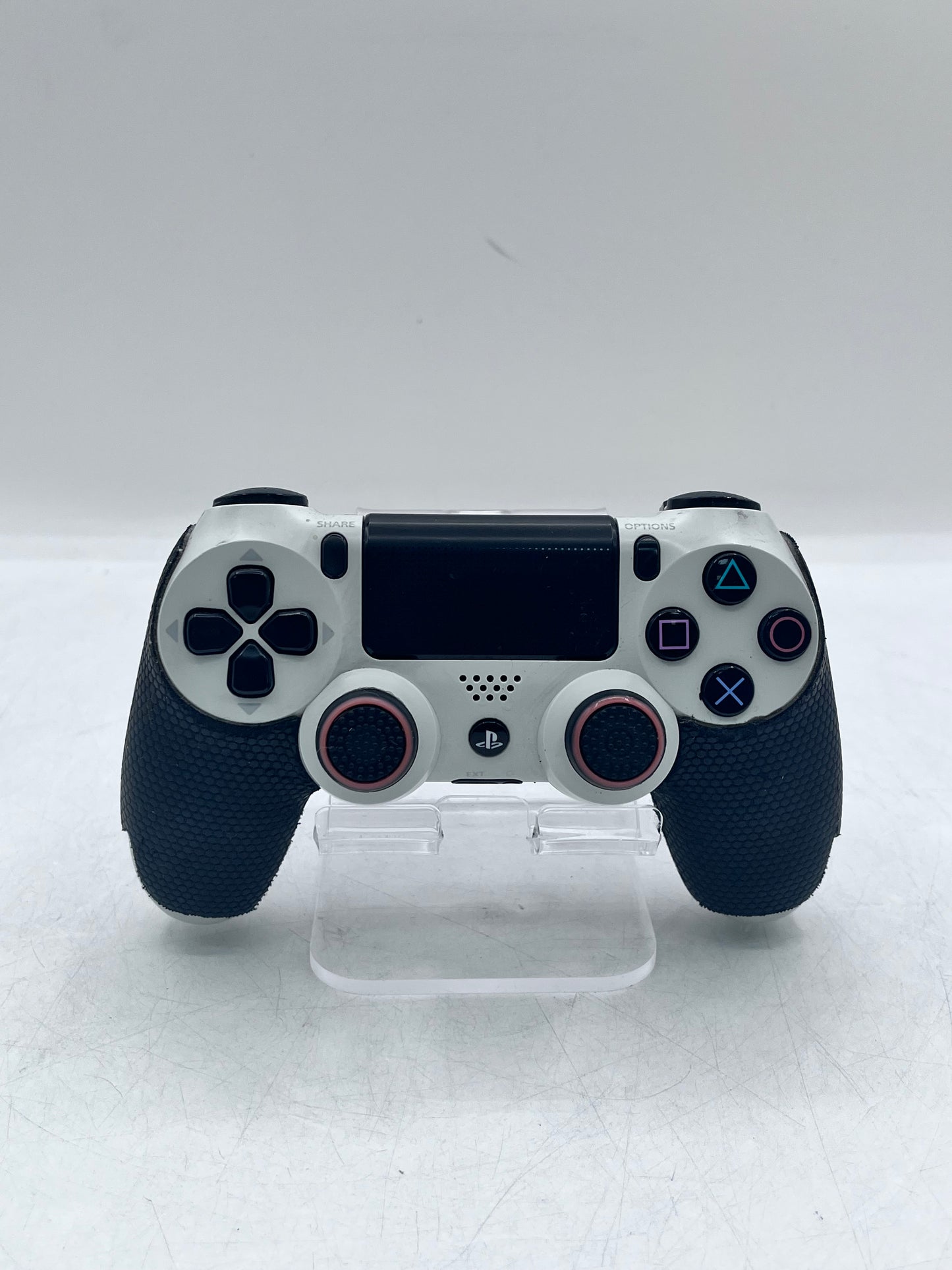 Sony Playstation 4 Wireless DualShock Controller - White