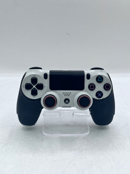 Sony Playstation 4 Wireless DualShock Controller - White