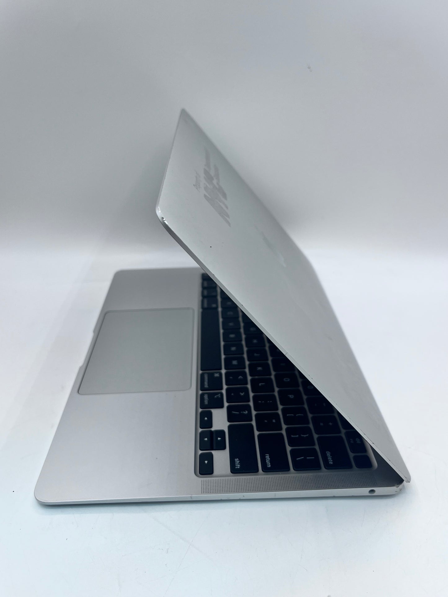 2020 Apple MacBook Air 13.3" M1 7C 8GB 128GB A2337 REMOTELY MANAGED CRACKED