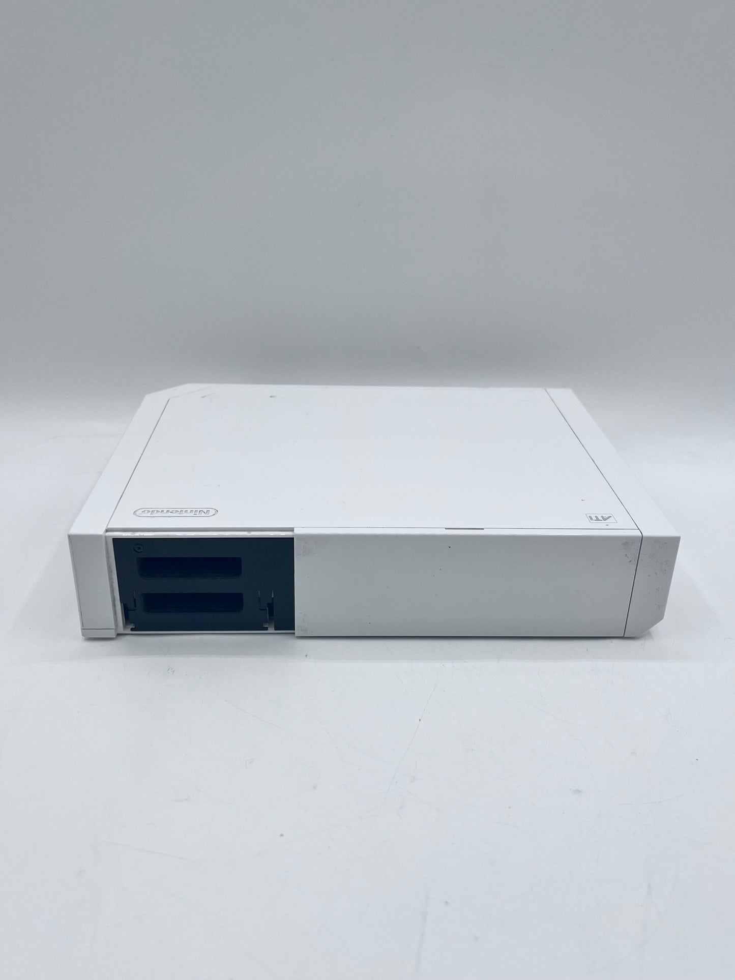 Nintendo Wii RVL 101  Video Game Console with Controller - Multi-Colored